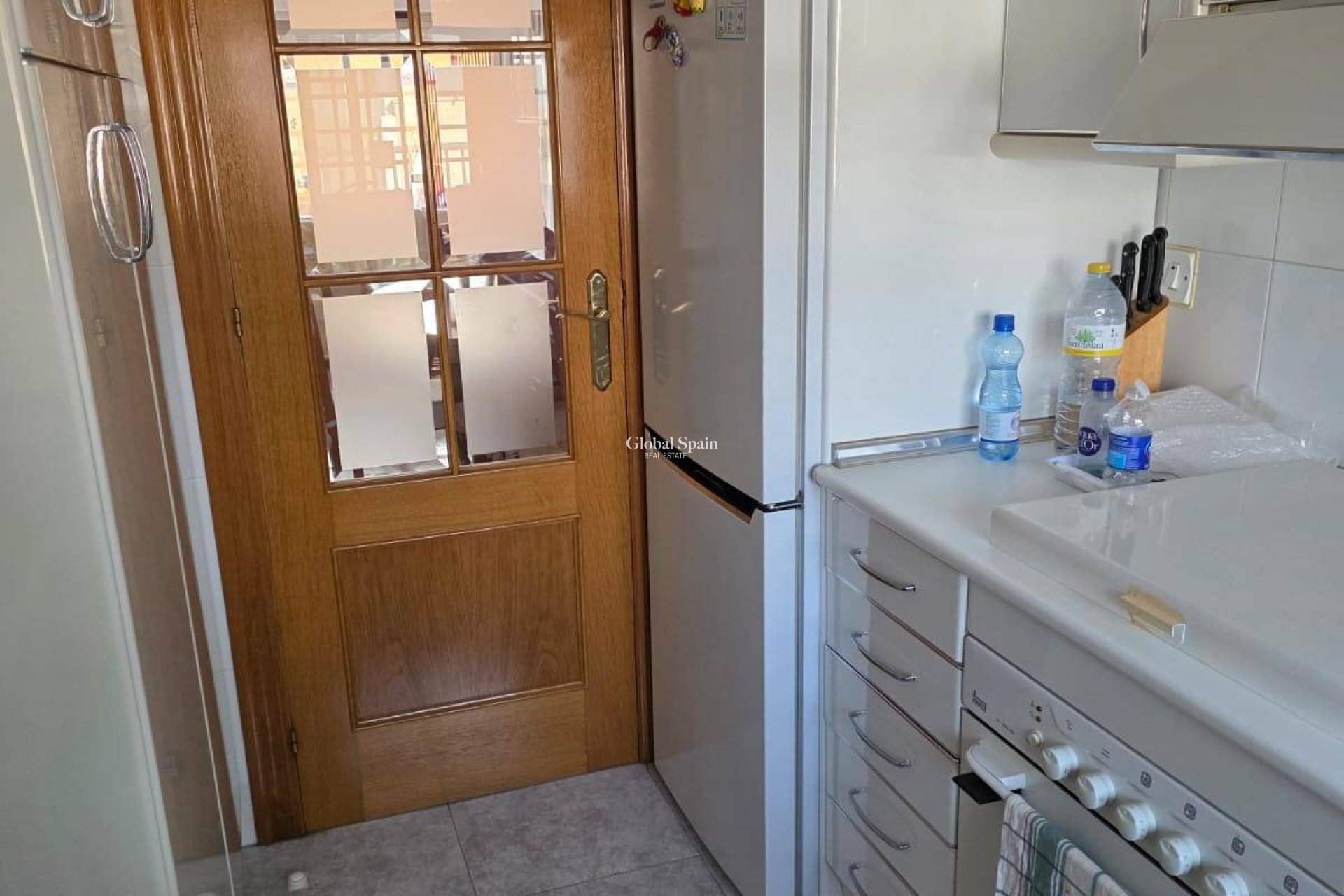 Wiederverkauf - WOHNUNG -
SANTIAGO DE LA RIBERA - Playa De Santiago De La Ribera