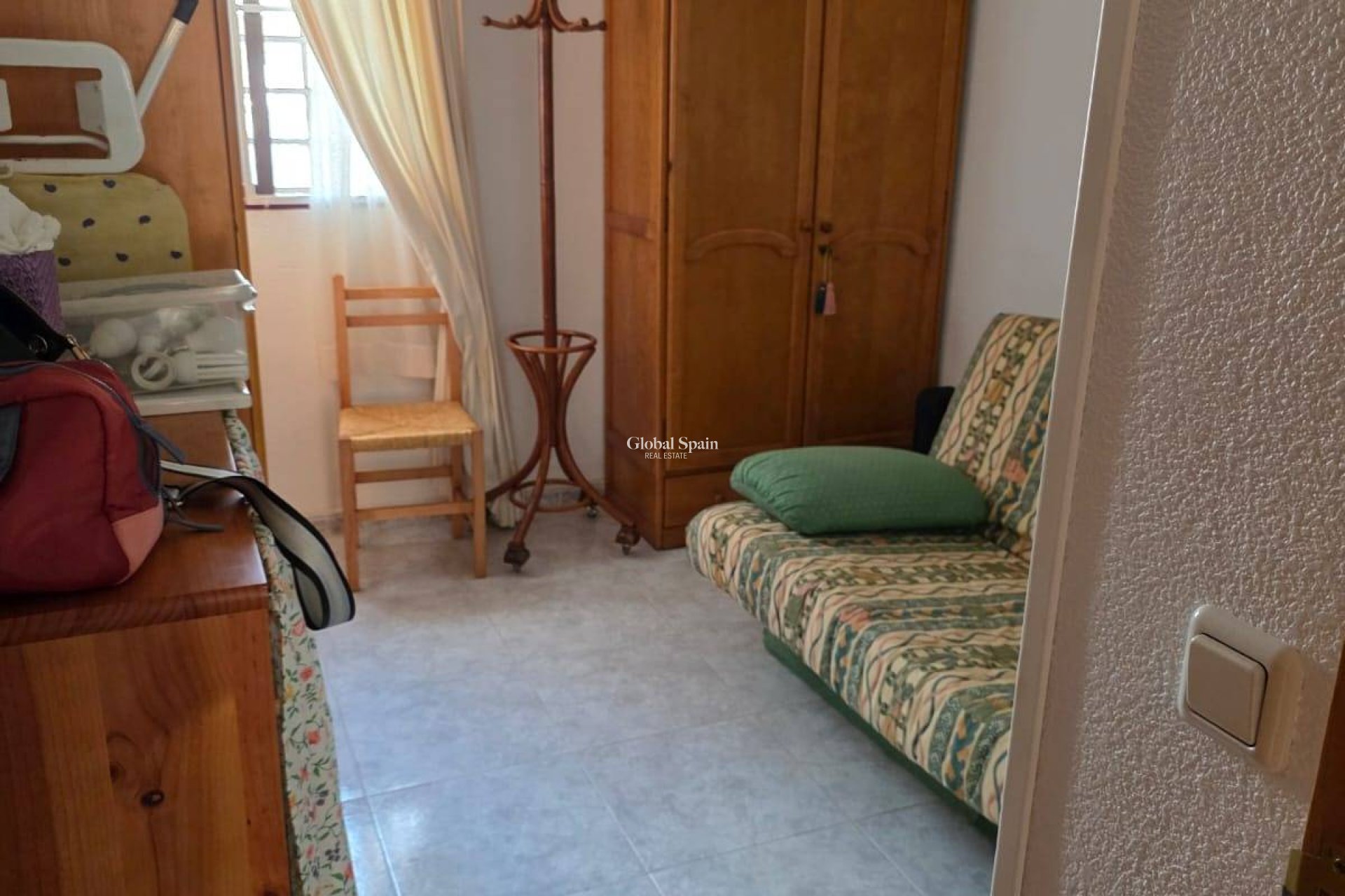 Wiederverkauf - WOHNUNG -
SANTIAGO DE LA RIBERA - Playa De Santiago De La Ribera