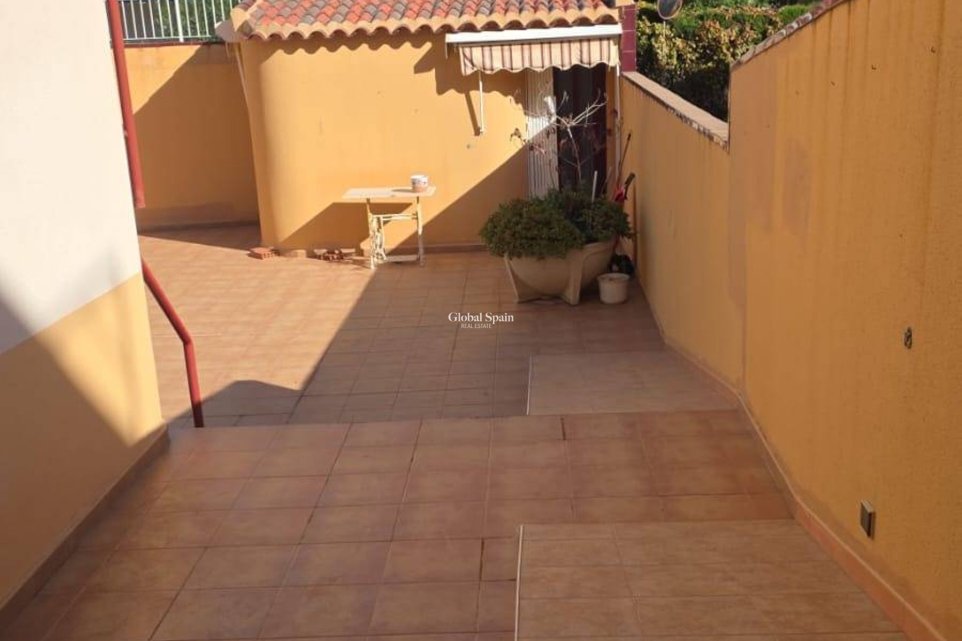 Wiederverkauf - WOHNUNG -
SANTIAGO DE LA RIBERA - Playa De Santiago De La Ribera