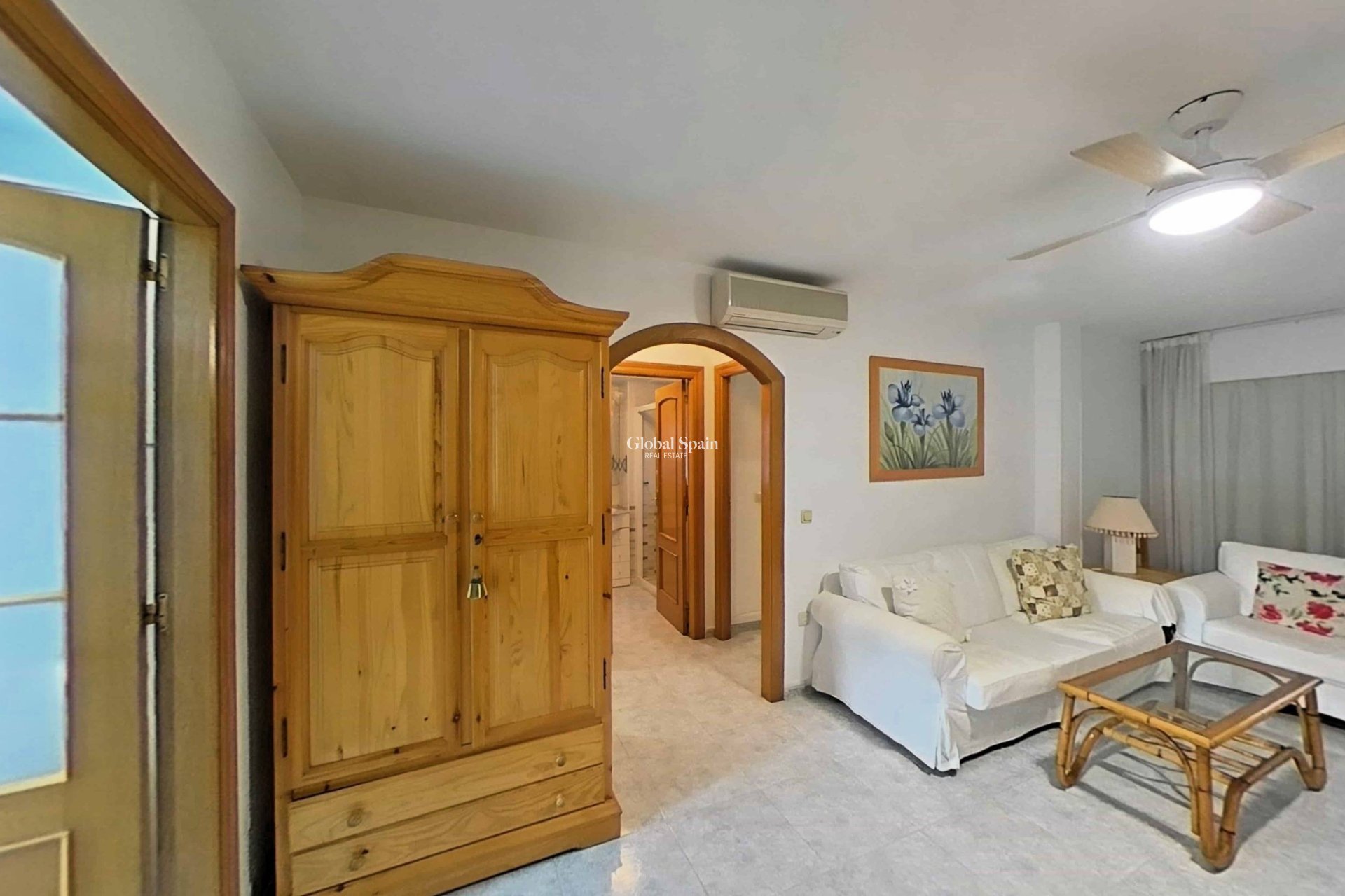 Wiederverkauf - WOHNUNG -
SANTIAGO DE LA RIBERA - Playa De Santiago De La Ribera