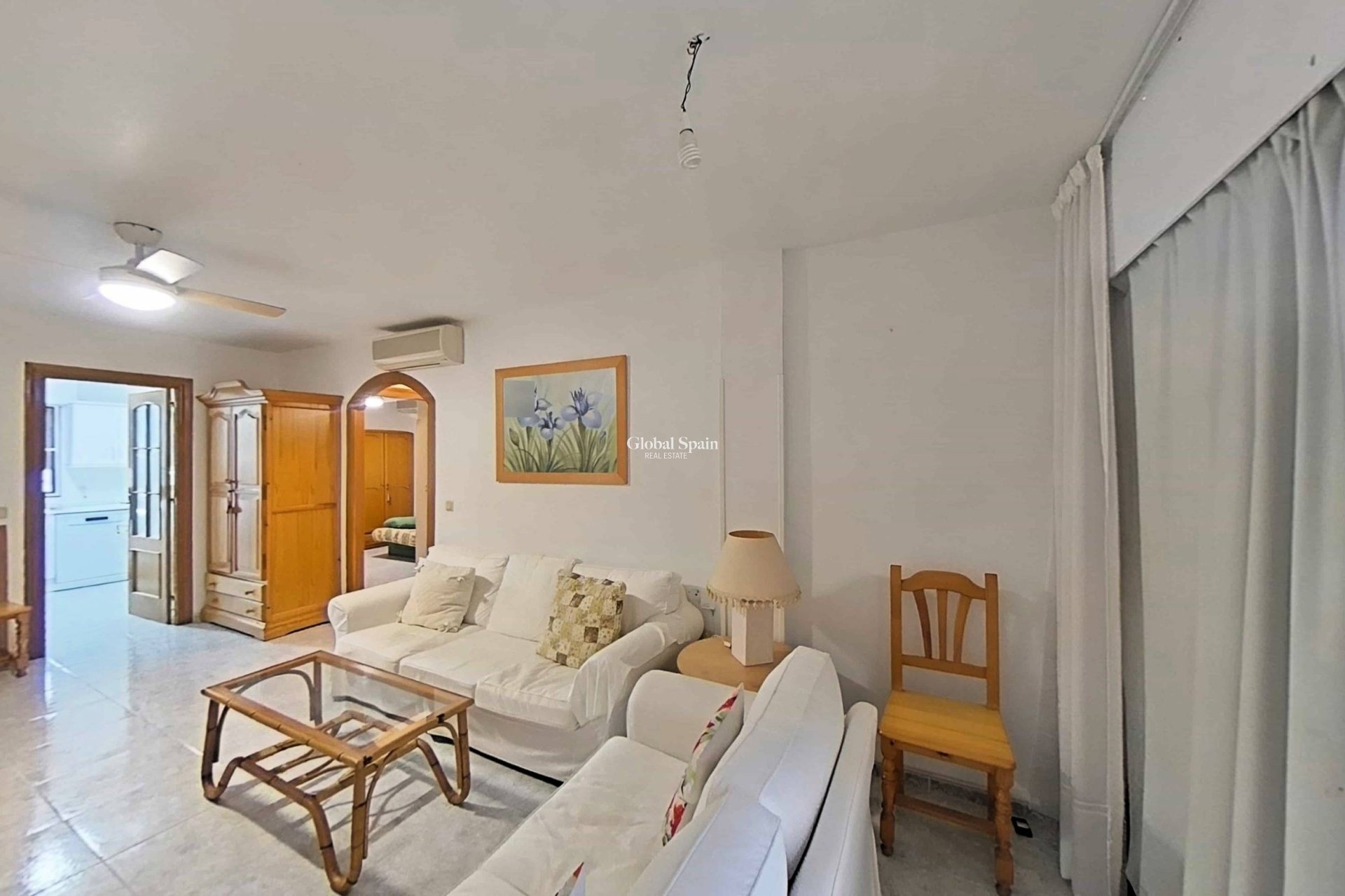 Wiederverkauf - WOHNUNG -
SANTIAGO DE LA RIBERA - Playa De Santiago De La Ribera