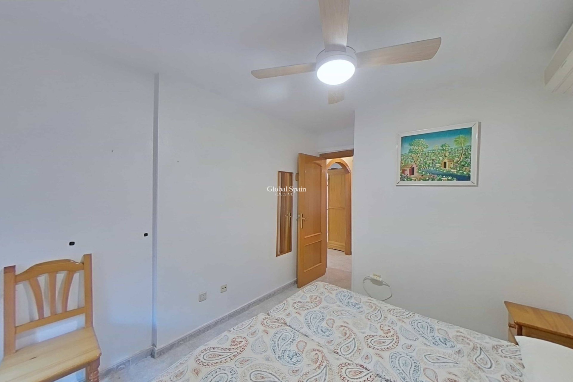Wiederverkauf - WOHNUNG -
SANTIAGO DE LA RIBERA - Playa De Santiago De La Ribera