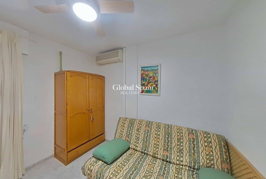 Wiederverkauf - WOHNUNG -
SANTIAGO DE LA RIBERA - Playa De Santiago De La Ribera