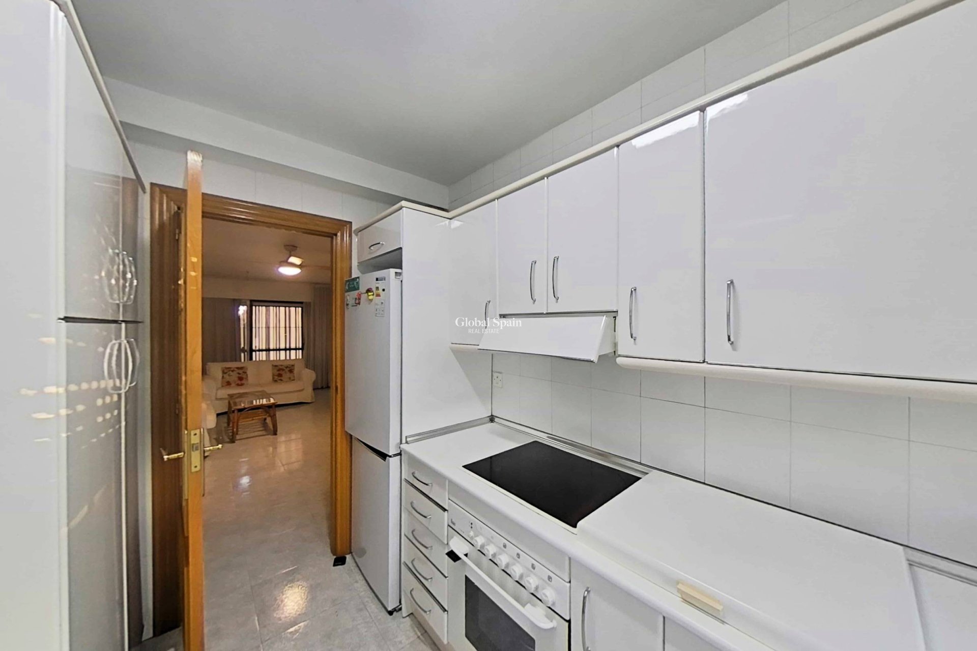 Wiederverkauf - WOHNUNG -
SANTIAGO DE LA RIBERA - Playa De Santiago De La Ribera