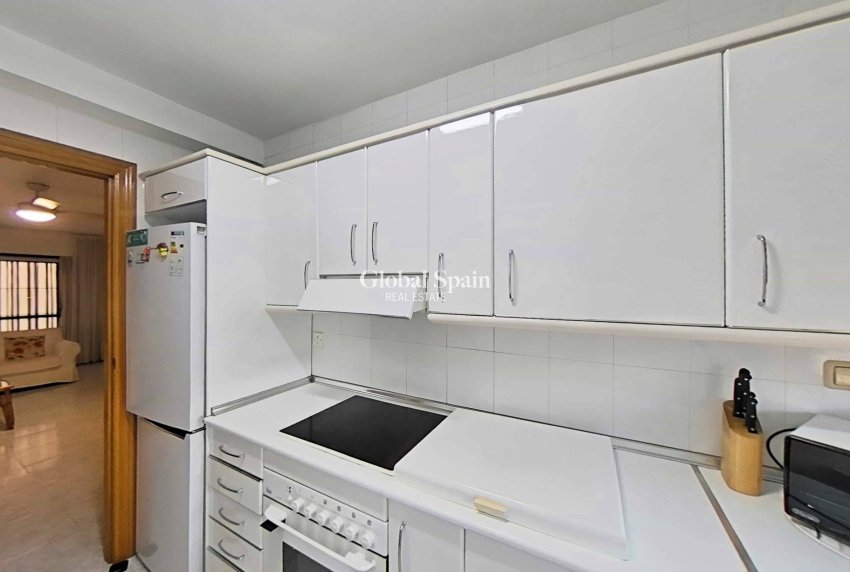Wiederverkauf - WOHNUNG -
SANTIAGO DE LA RIBERA - Playa De Santiago De La Ribera