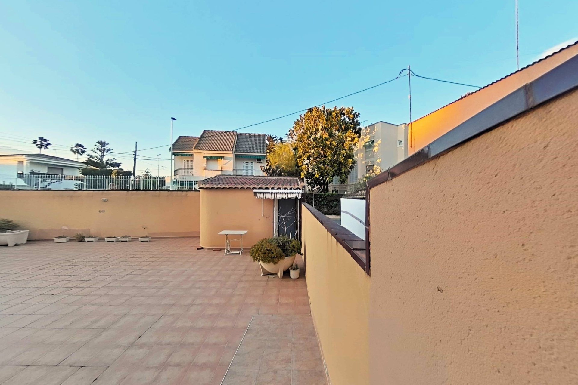 Wiederverkauf - WOHNUNG -
SANTIAGO DE LA RIBERA - Playa De Santiago De La Ribera