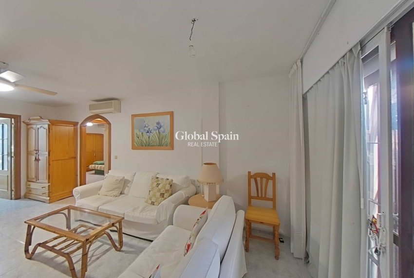 Wiederverkauf - WOHNUNG -
SANTIAGO DE LA RIBERA - Playa De Santiago De La Ribera