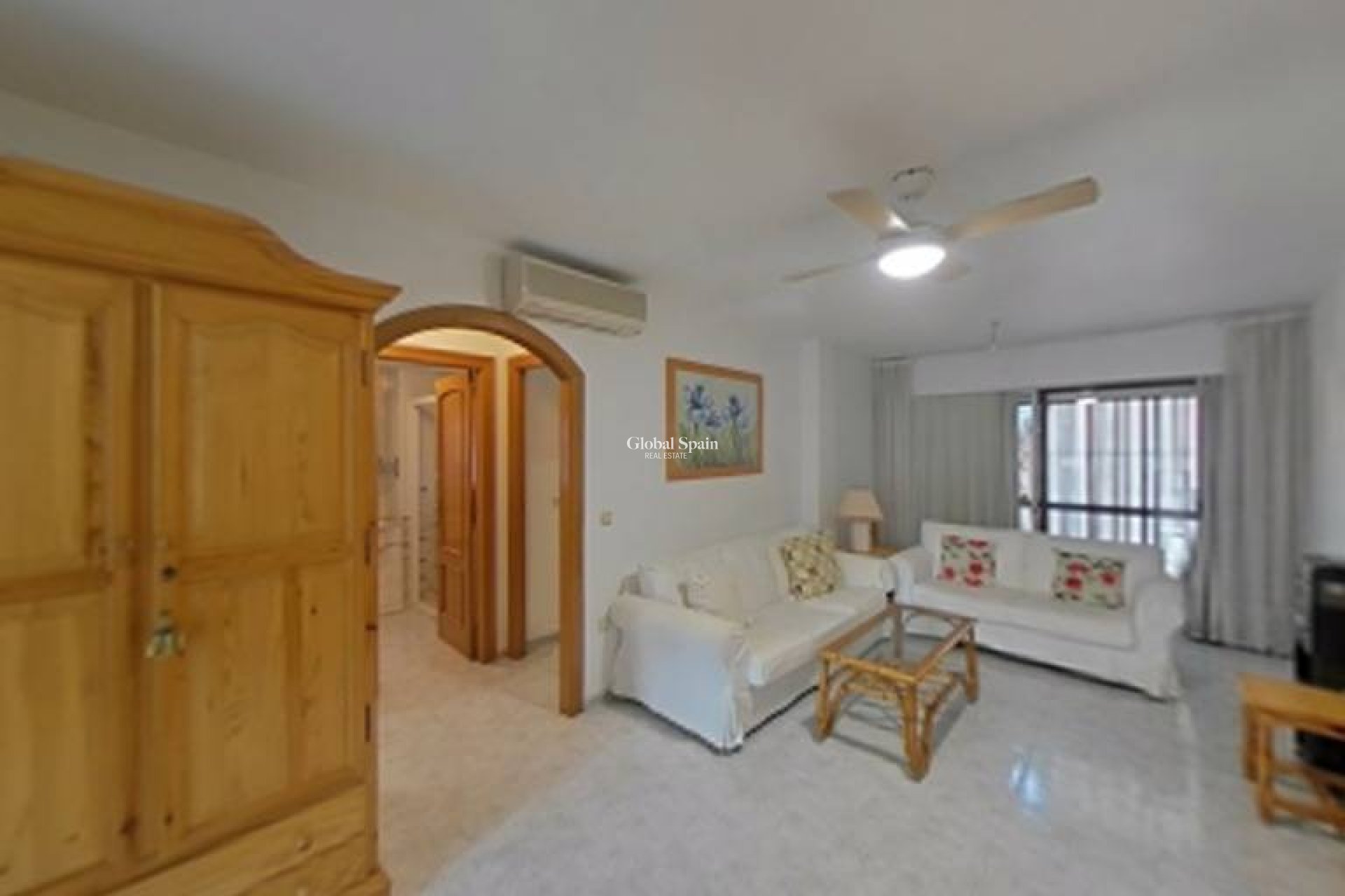 Wiederverkauf - WOHNUNG -
SANTIAGO DE LA RIBERA - Playa De Santiago De La Ribera