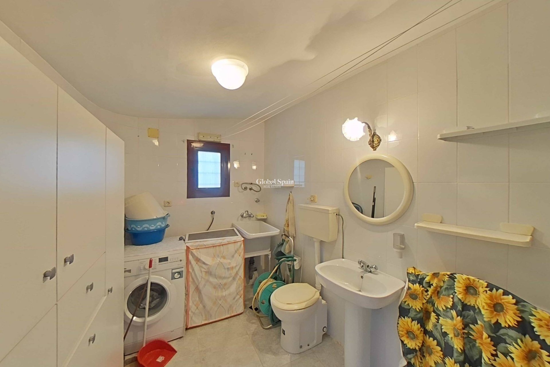 Wiederverkauf - WOHNUNG -
SANTIAGO DE LA RIBERA - Playa De Santiago De La Ribera