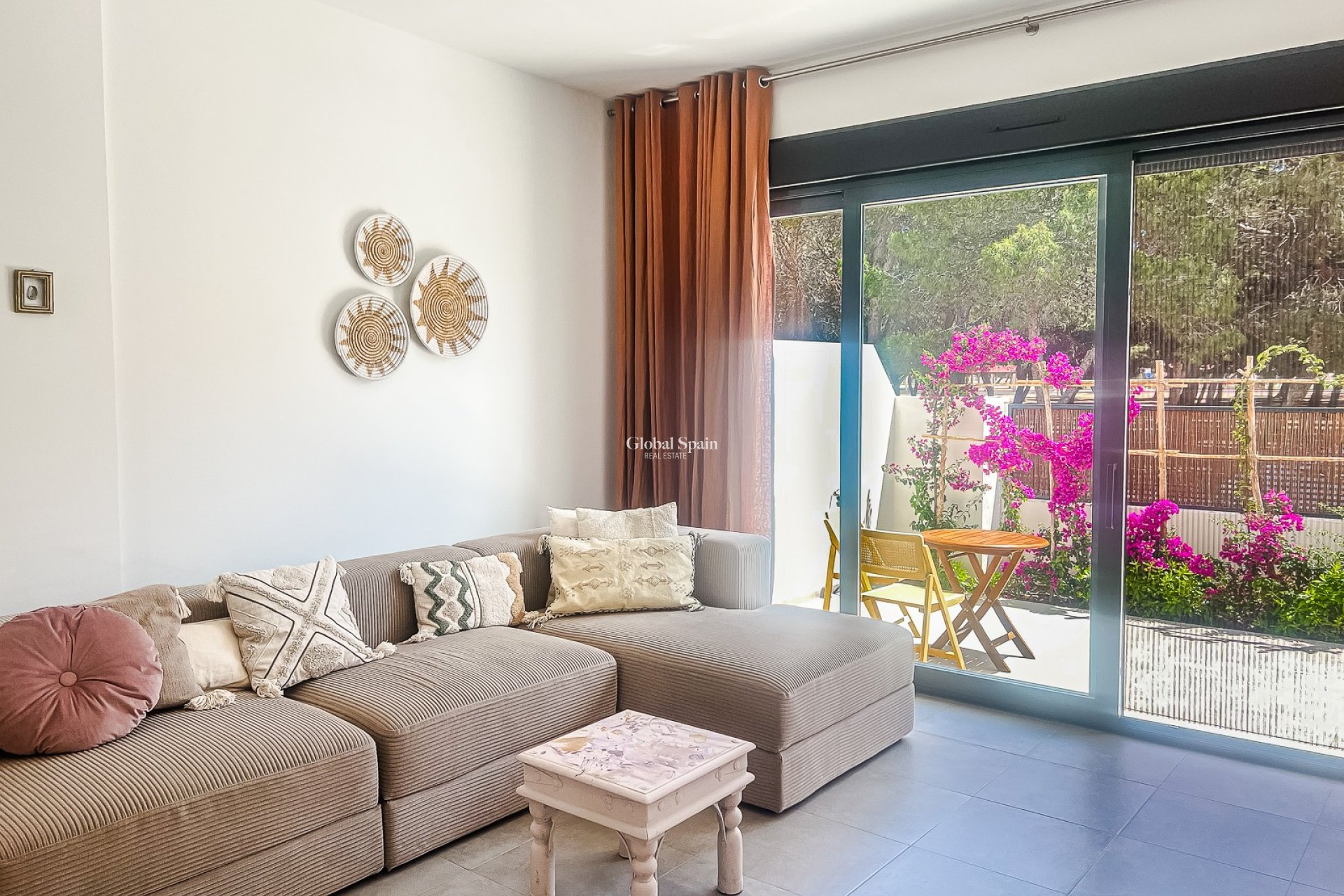 Wiederverkauf - WOHNUNG -
SANTIAGO DE LA RIBERA - zona san blas