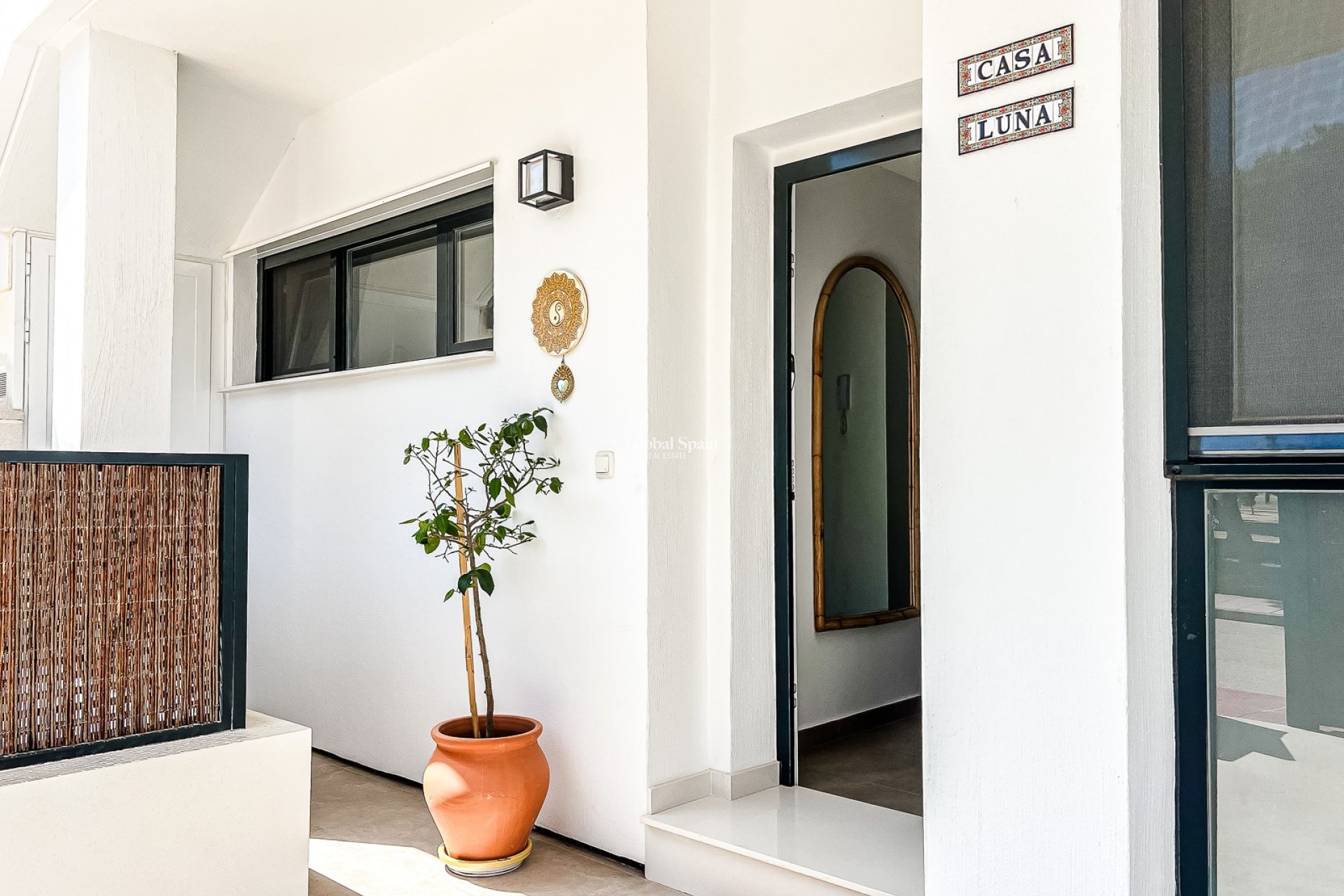 Wiederverkauf - WOHNUNG -
SANTIAGO DE LA RIBERA - zona san blas