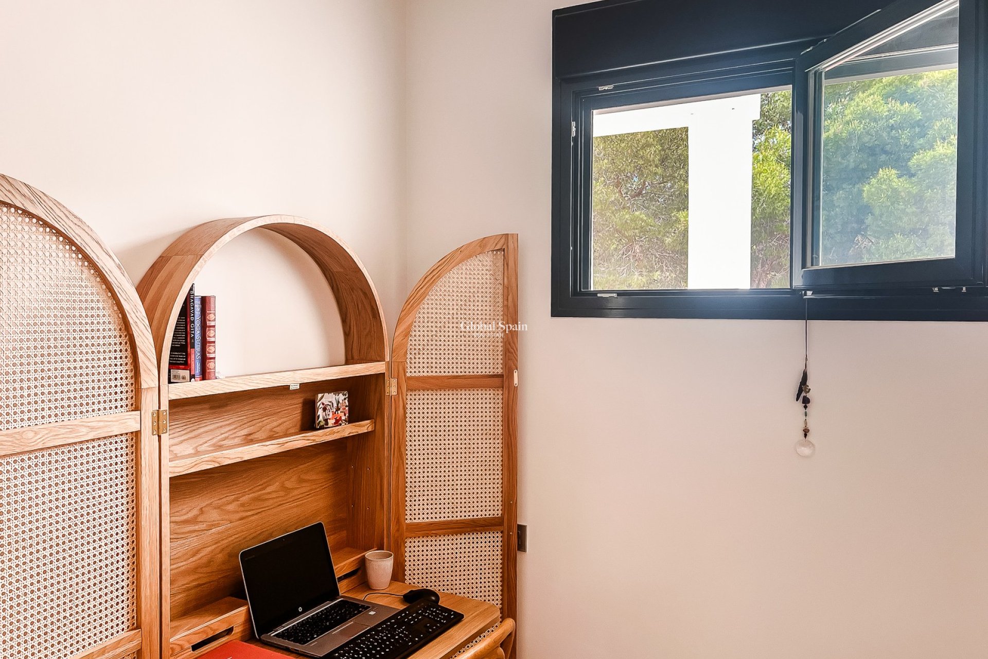 Wiederverkauf - WOHNUNG -
SANTIAGO DE LA RIBERA - zona san blas