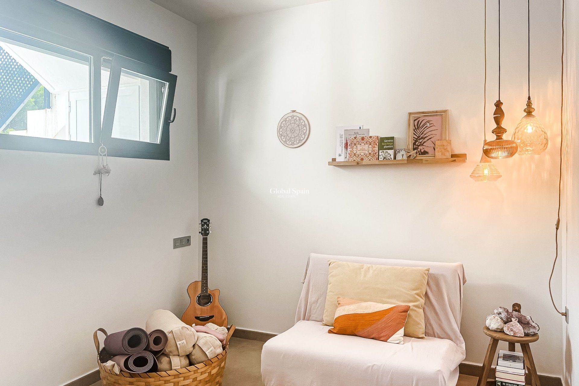 Wiederverkauf - WOHNUNG -
SANTIAGO DE LA RIBERA - zona san blas