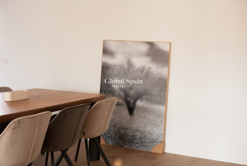 Wiederverkauf - WOHNUNG -
SON ESPANYOLET