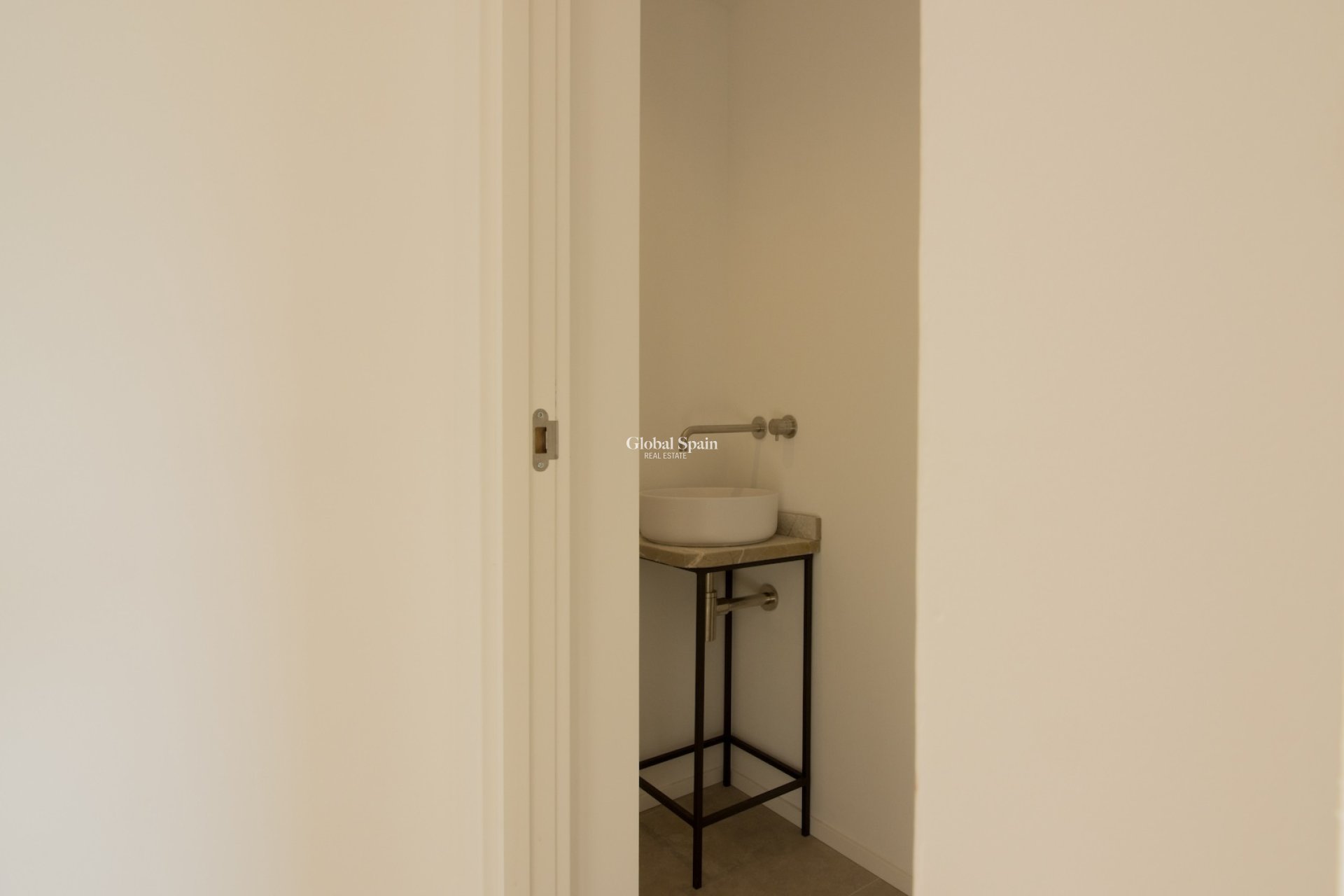 Wiederverkauf - WOHNUNG -
SON ESPANYOLET