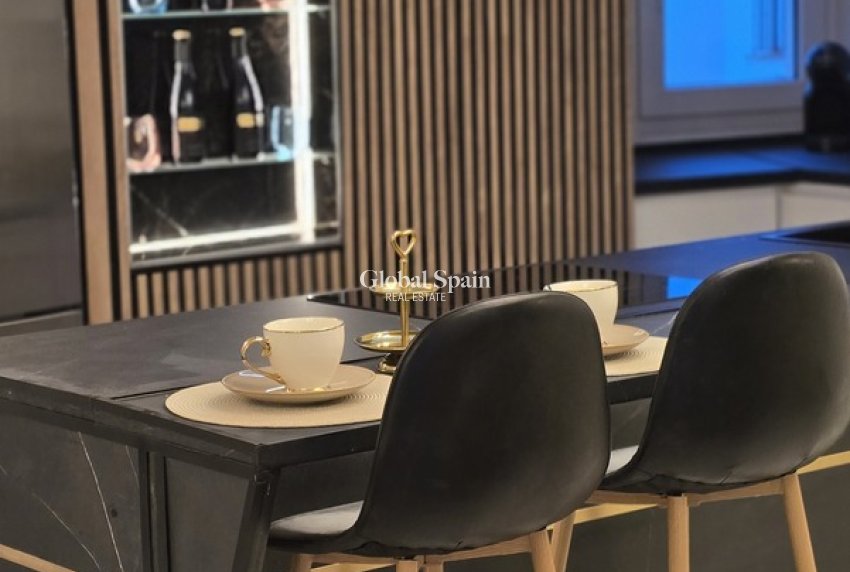 Wiederverkauf - WOHNUNG -
SUCINA - Costa Calida