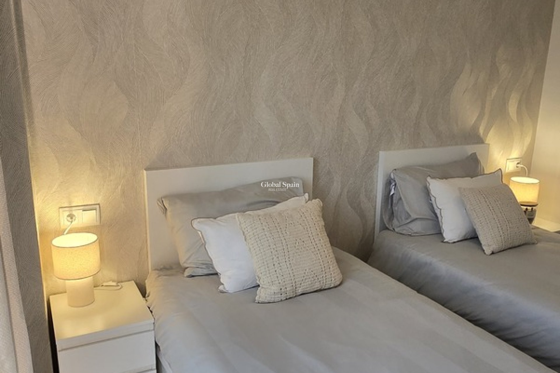 Wiederverkauf - WOHNUNG -
SUCINA - Costa Calida