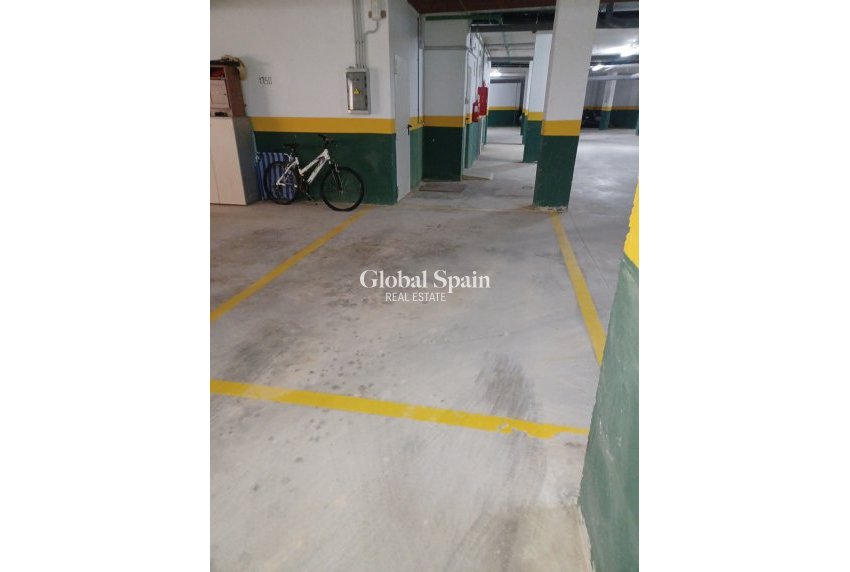 Wiederverkauf - WOHNUNG -
SUCINA - Inland