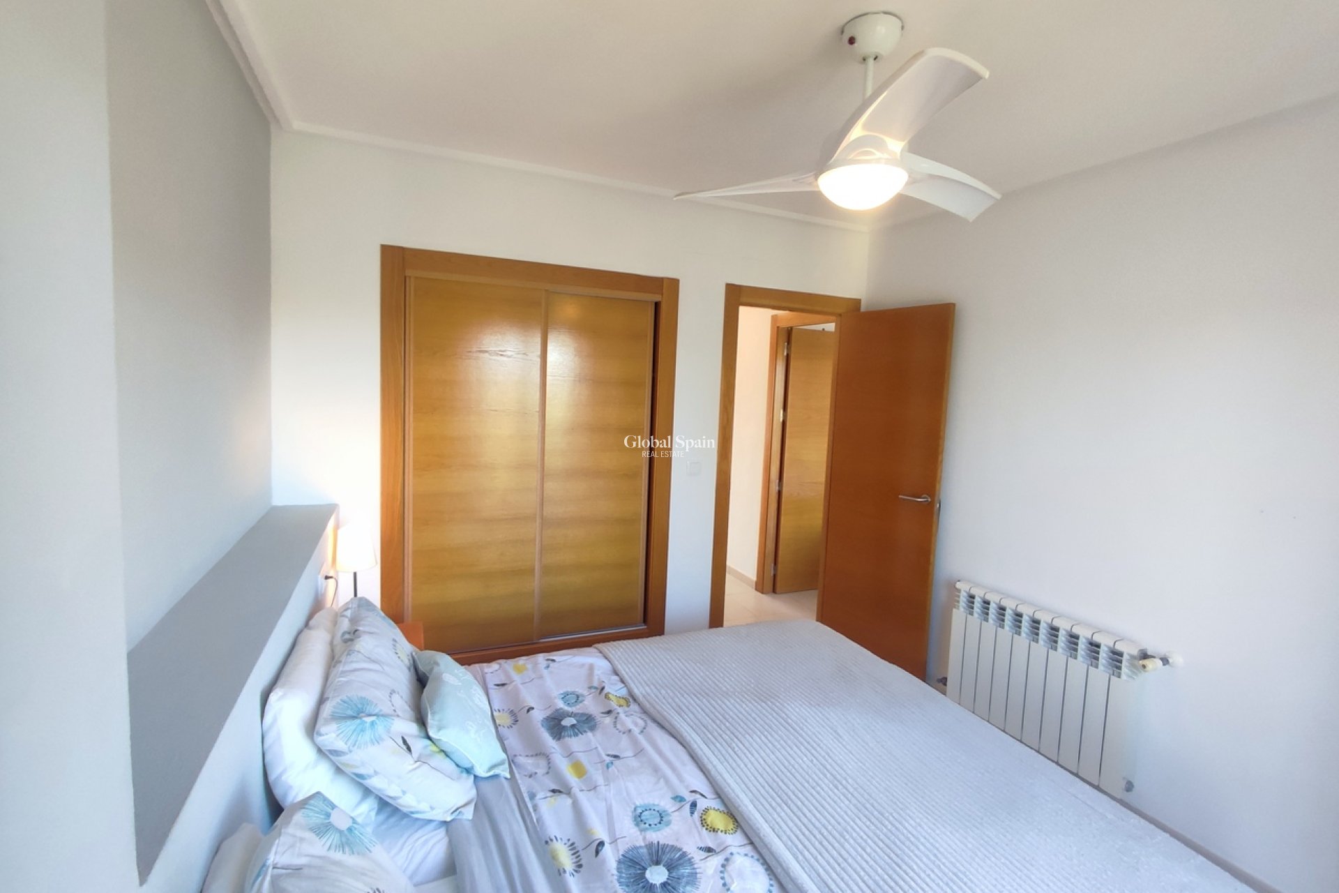 Wiederverkauf - WOHNUNG -
SUCINA - Inland