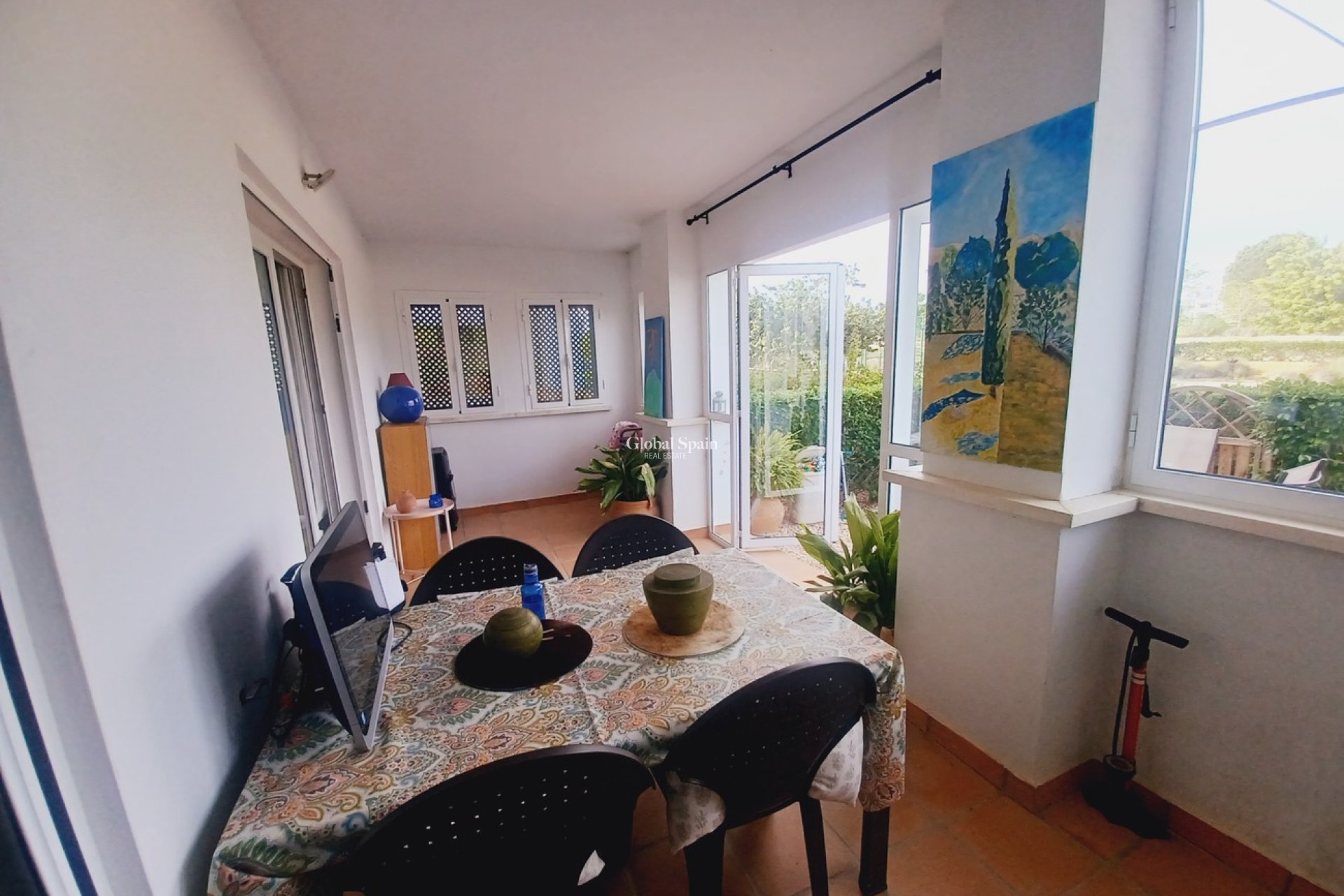 Wiederverkauf - WOHNUNG -
SUCINA - Inland