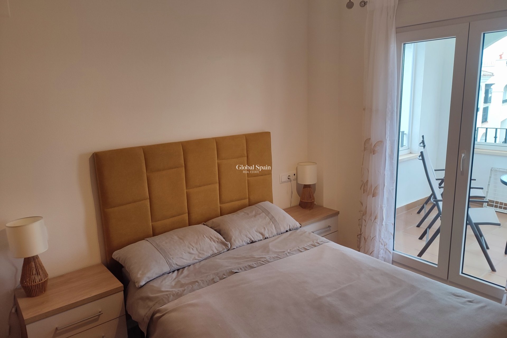 Wiederverkauf - WOHNUNG -
SUCINA - Inland