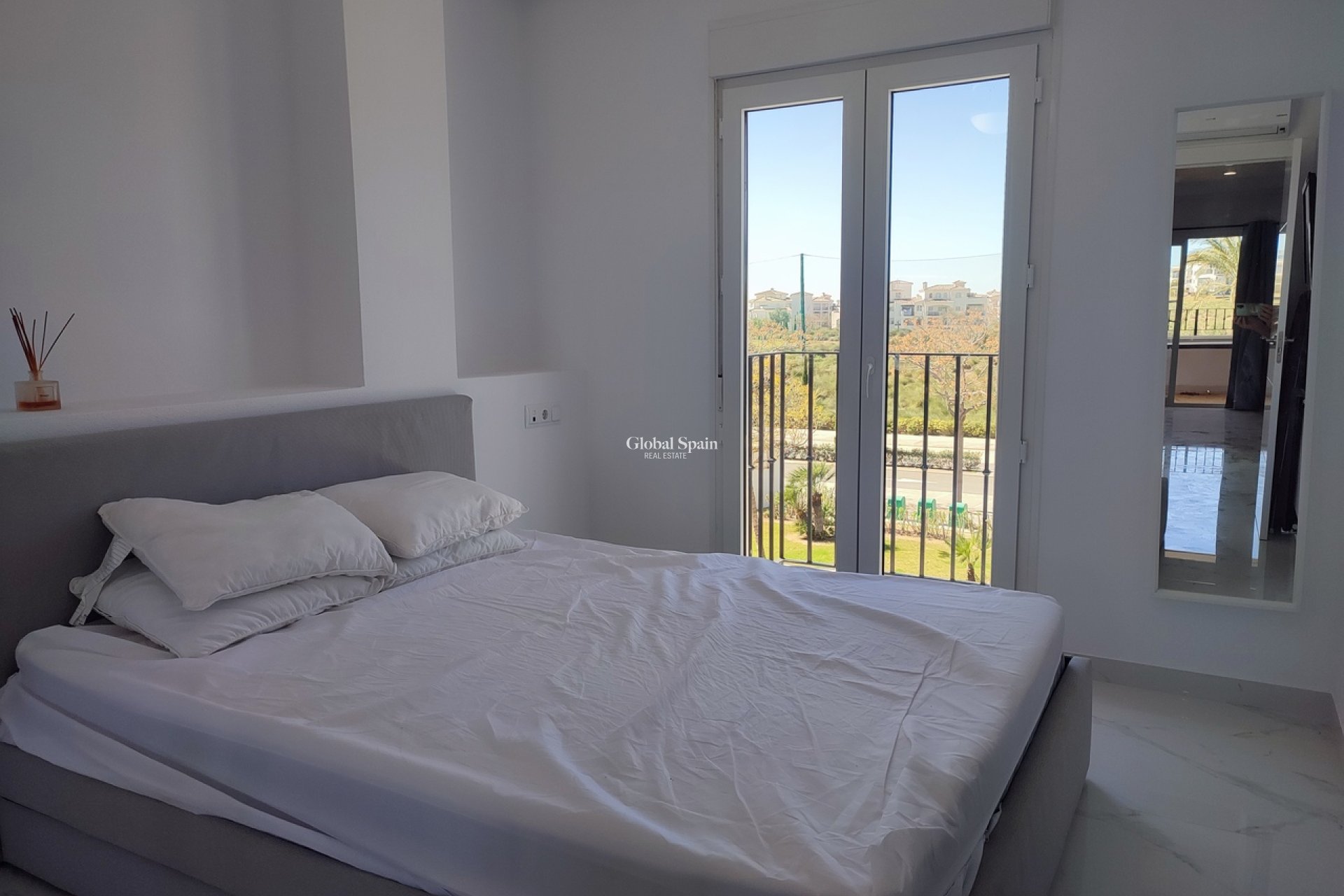 Wiederverkauf - WOHNUNG -
SUCINA - Inland