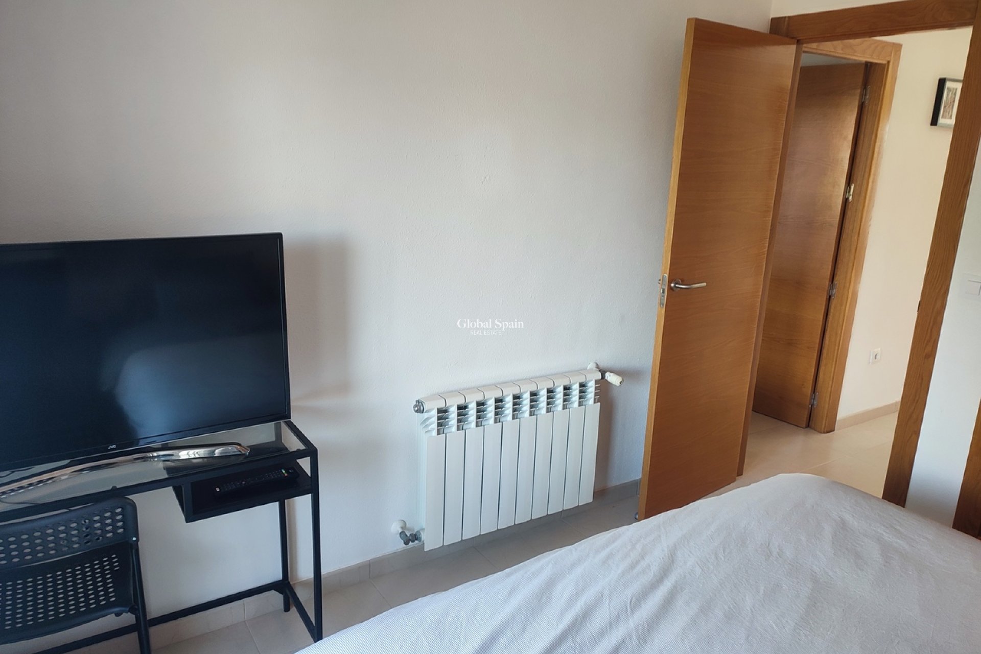 Wiederverkauf - WOHNUNG -
SUCINA - Inland