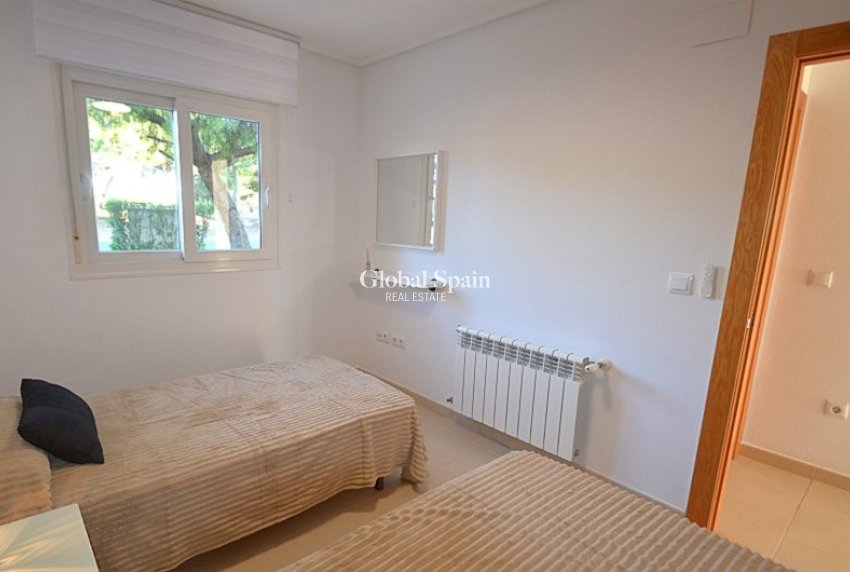 Wiederverkauf - WOHNUNG -
SUCINA - Inland