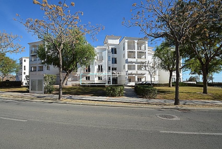 Wiederverkauf - WOHNUNG -
SUCINA - Inland