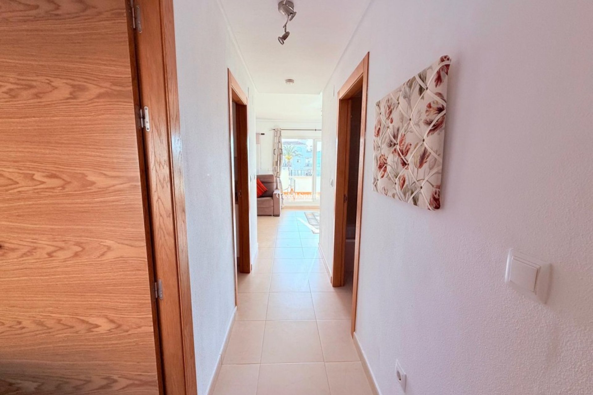 Wiederverkauf - WOHNUNG -
SUCINA - Inland