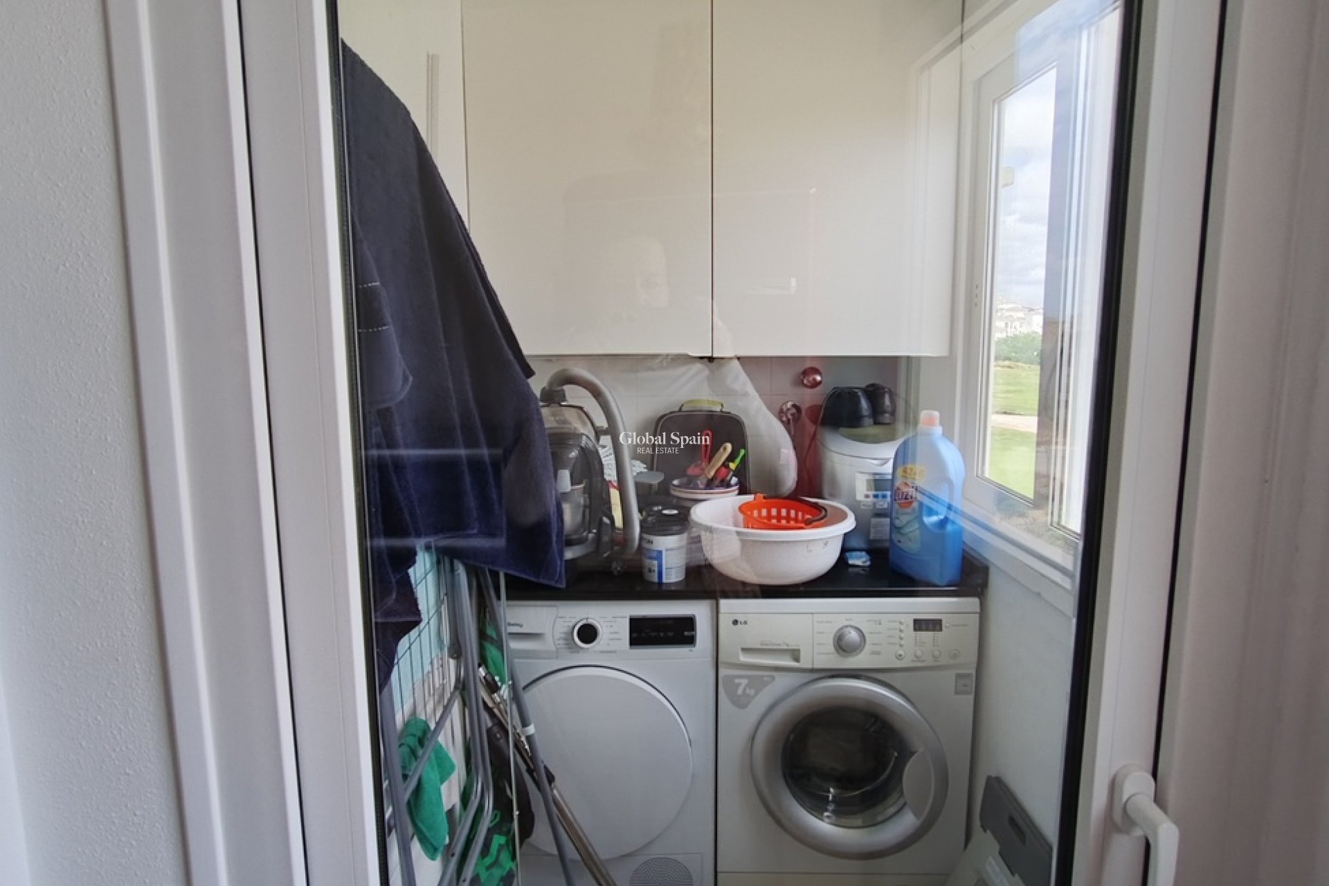 Wiederverkauf - WOHNUNG -
SUCINA - Inland