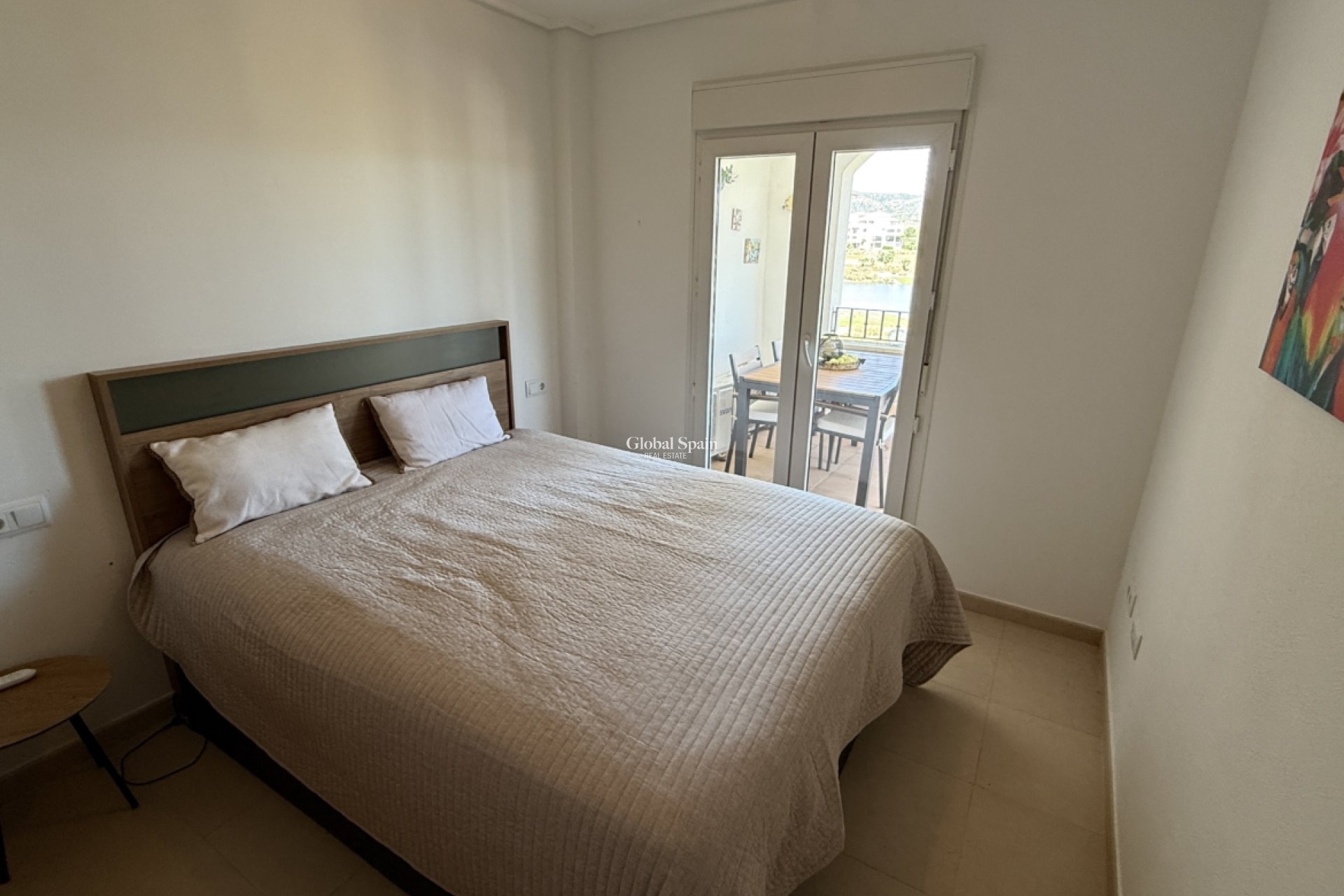 Wiederverkauf - WOHNUNG -
SUCINA - Inland