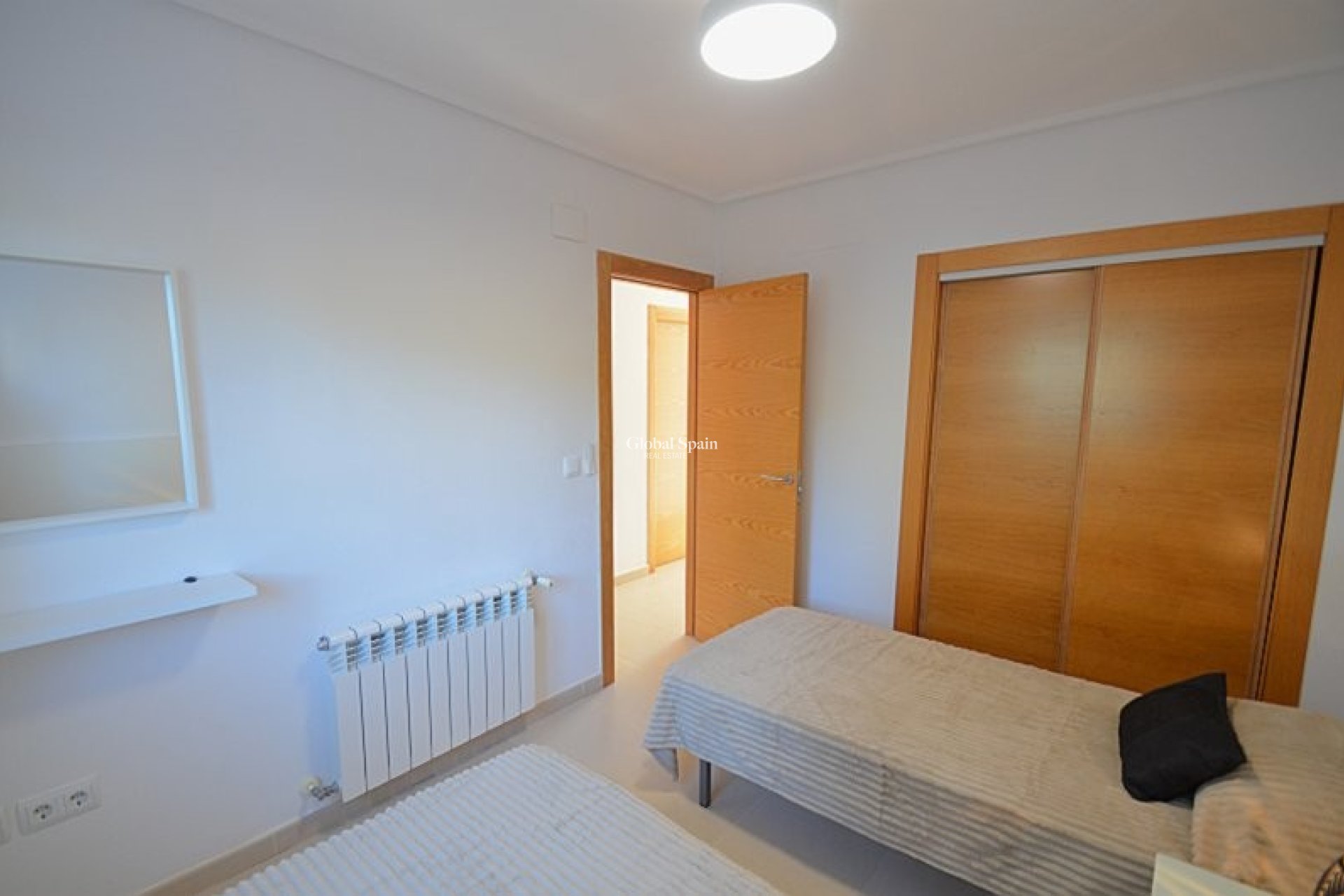 Wiederverkauf - WOHNUNG -
SUCINA - Inland