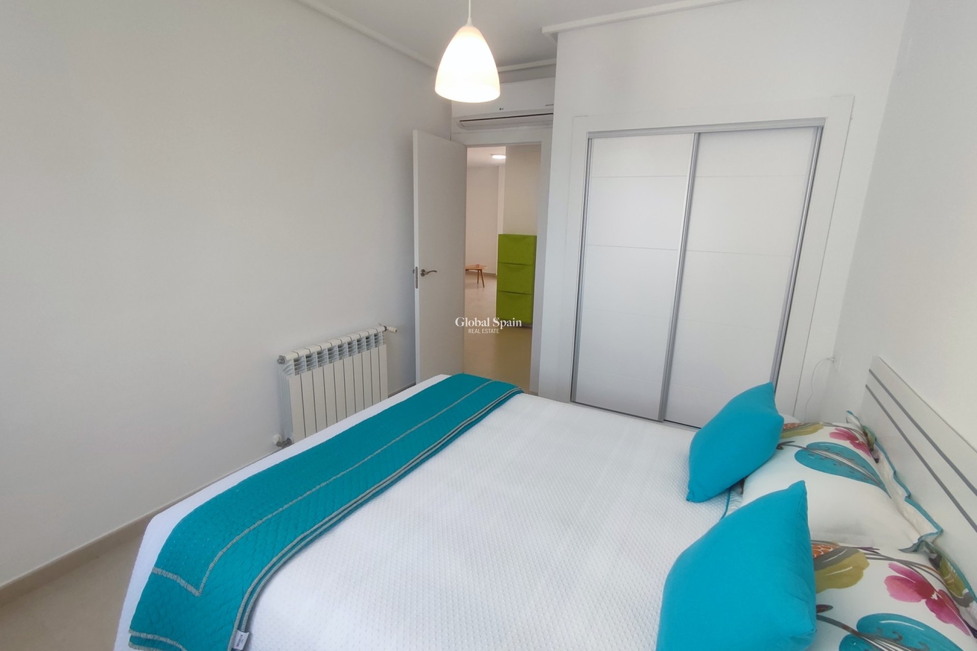 Wiederverkauf - WOHNUNG -
SUCINA - Inland