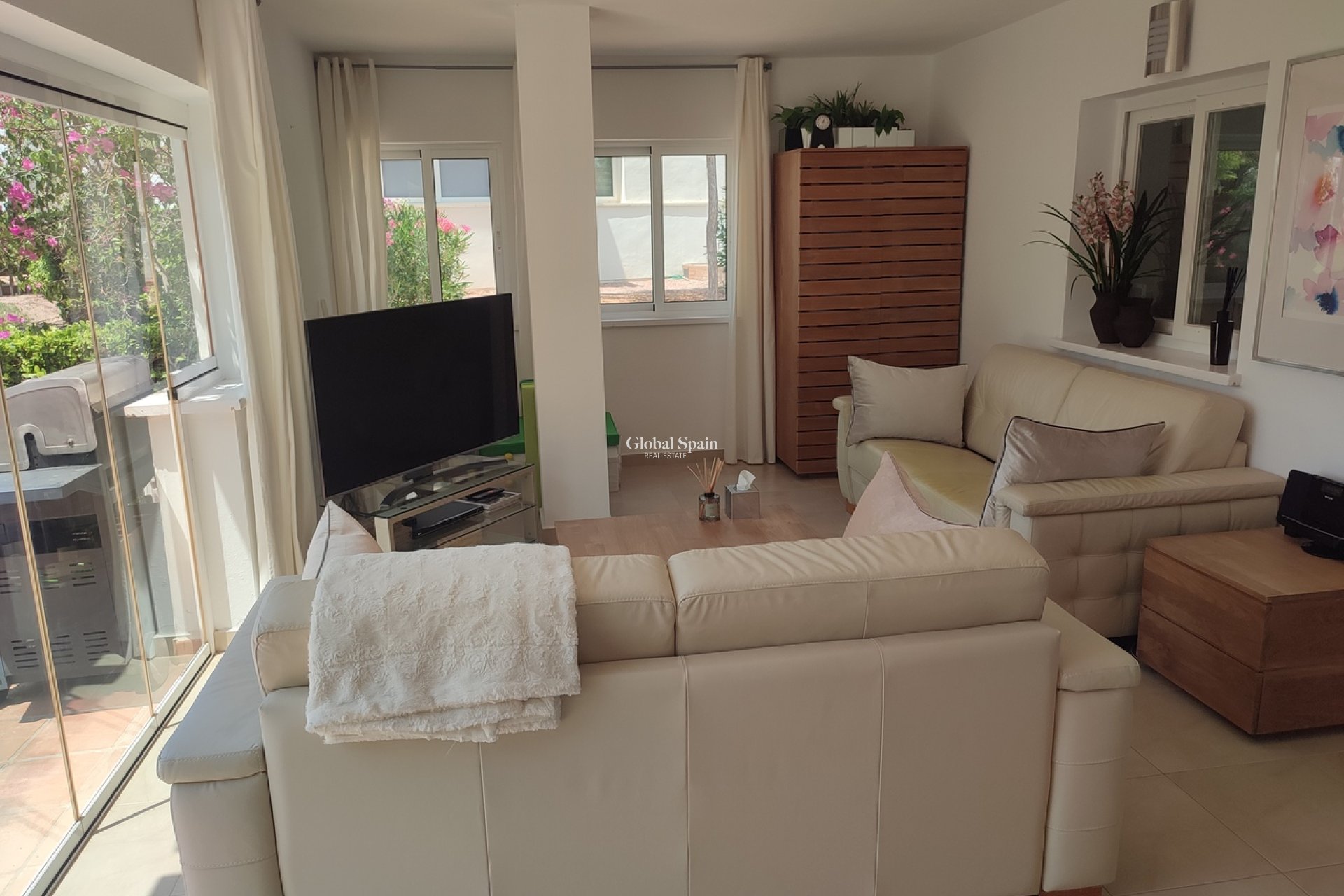 Wiederverkauf - WOHNUNG -
SUCINA - Inland