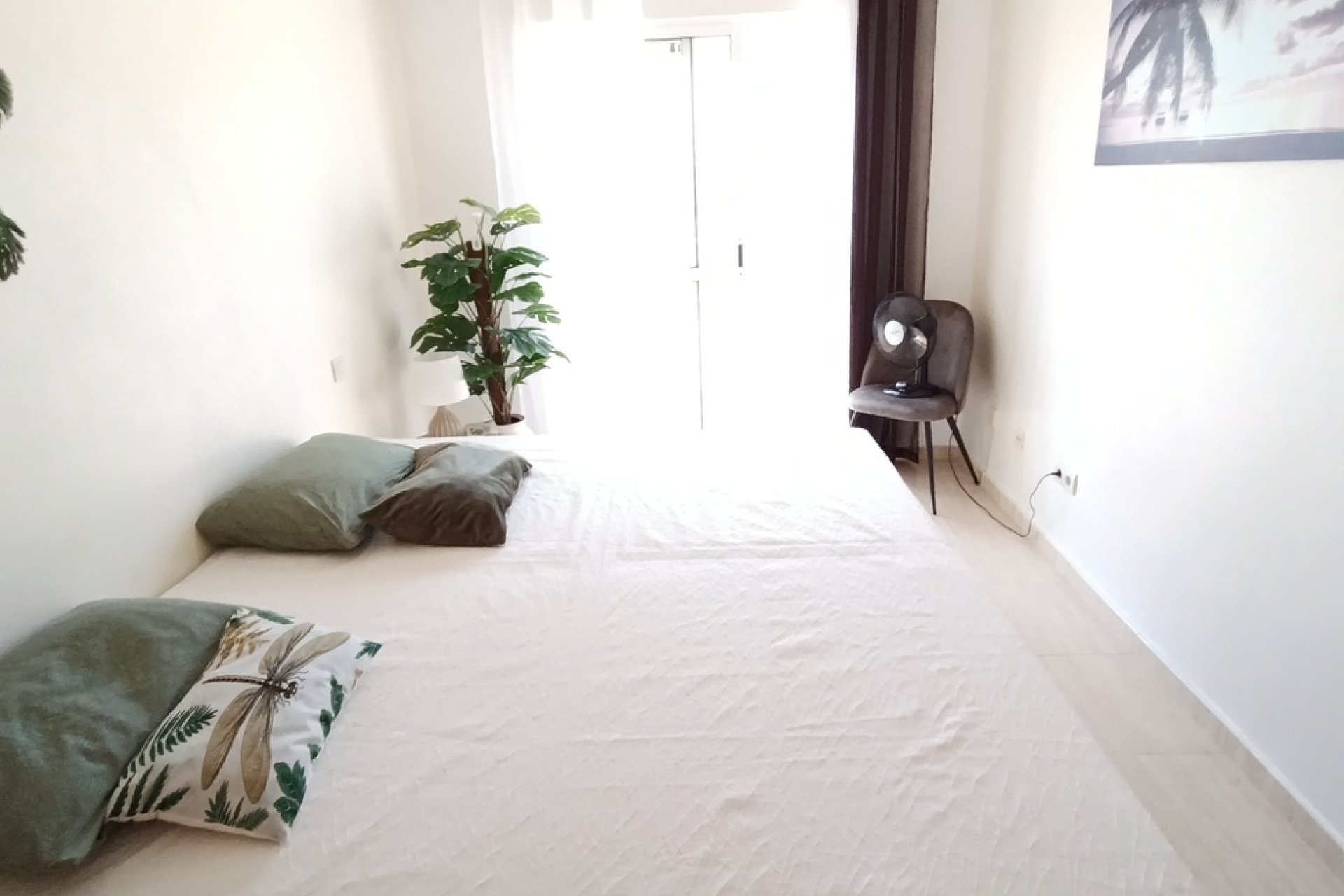 Wiederverkauf - WOHNUNG -
SUCINA - Inland