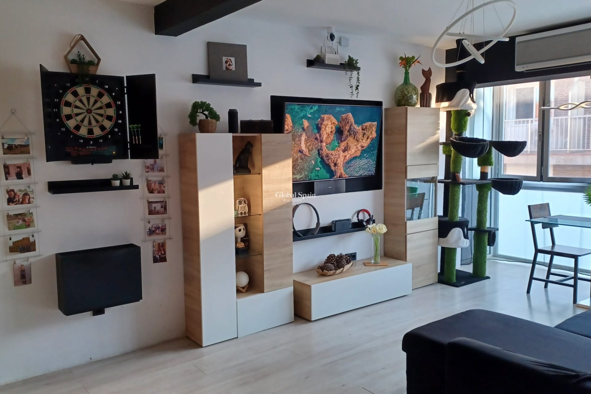 Wiederverkauf - Wohnung -
TORRE DE LA HORADADA - Costa Blanca Sur