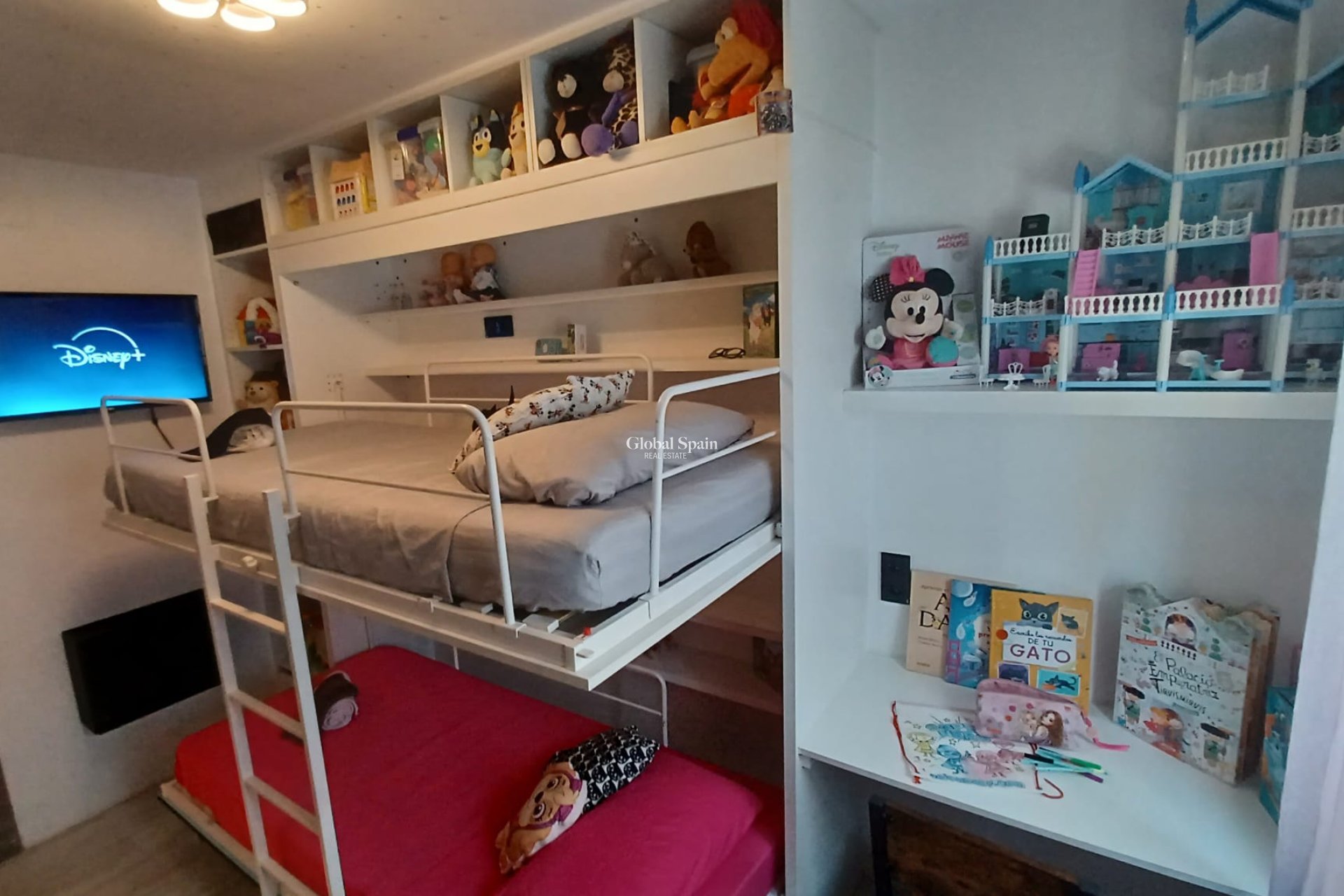 Wiederverkauf - Wohnung -
TORRE DE LA HORADADA - Costa Blanca Sur