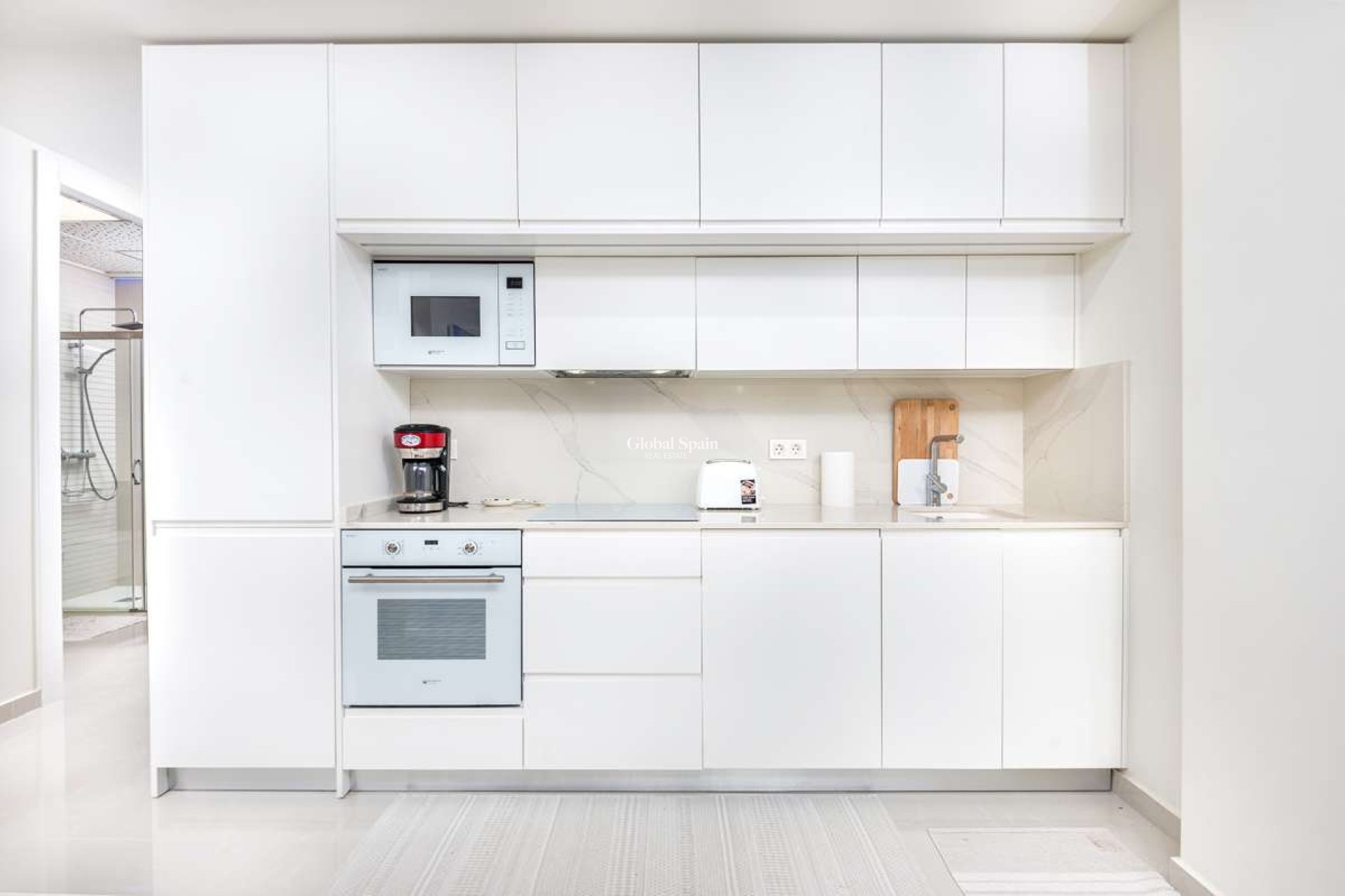 Wiederverkauf - WOHNUNG -
TORRE DE LA HORADADA - Costa Blanca