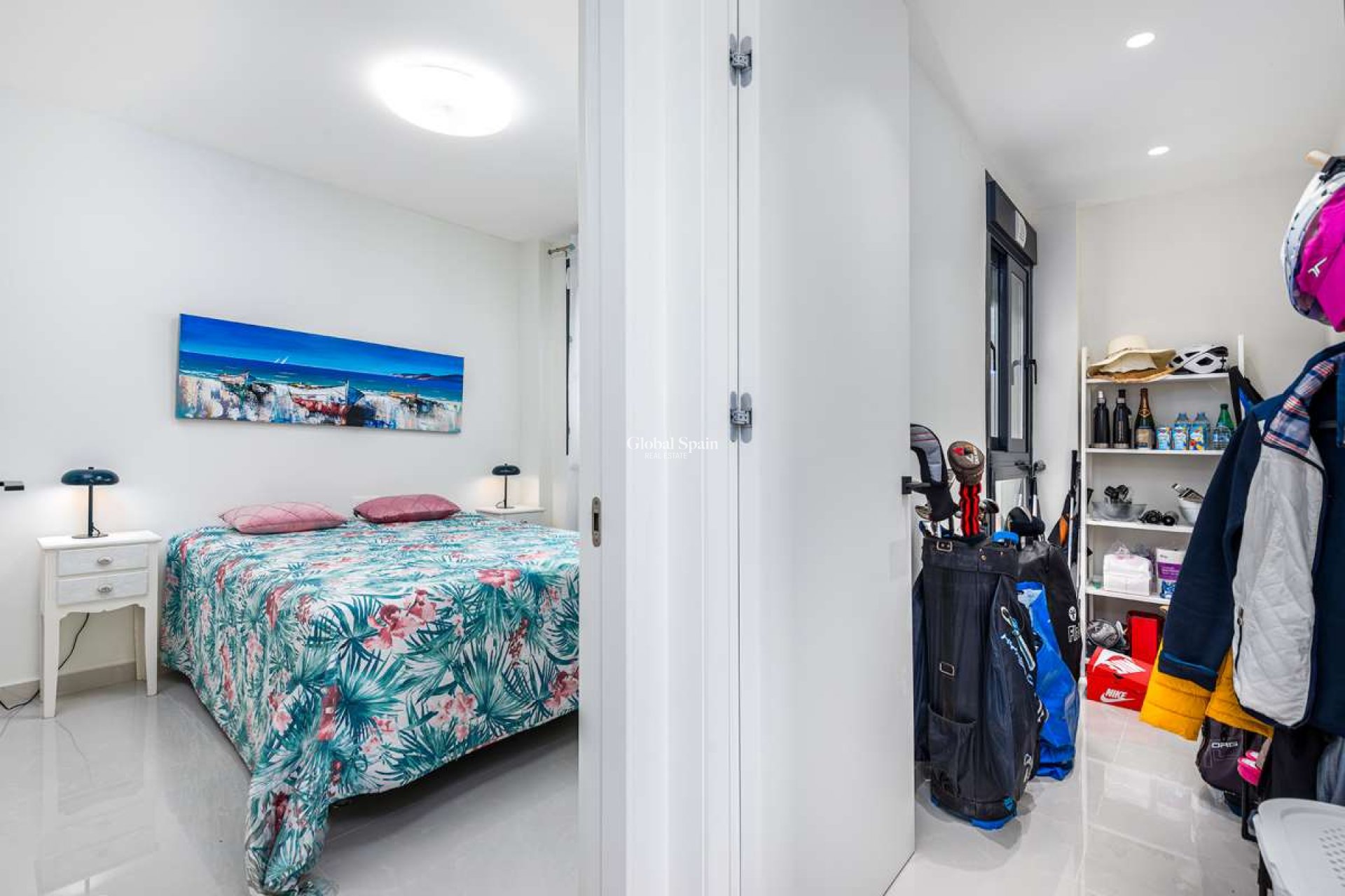 Wiederverkauf - WOHNUNG -
TORRE DE LA HORADADA - Costa Blanca