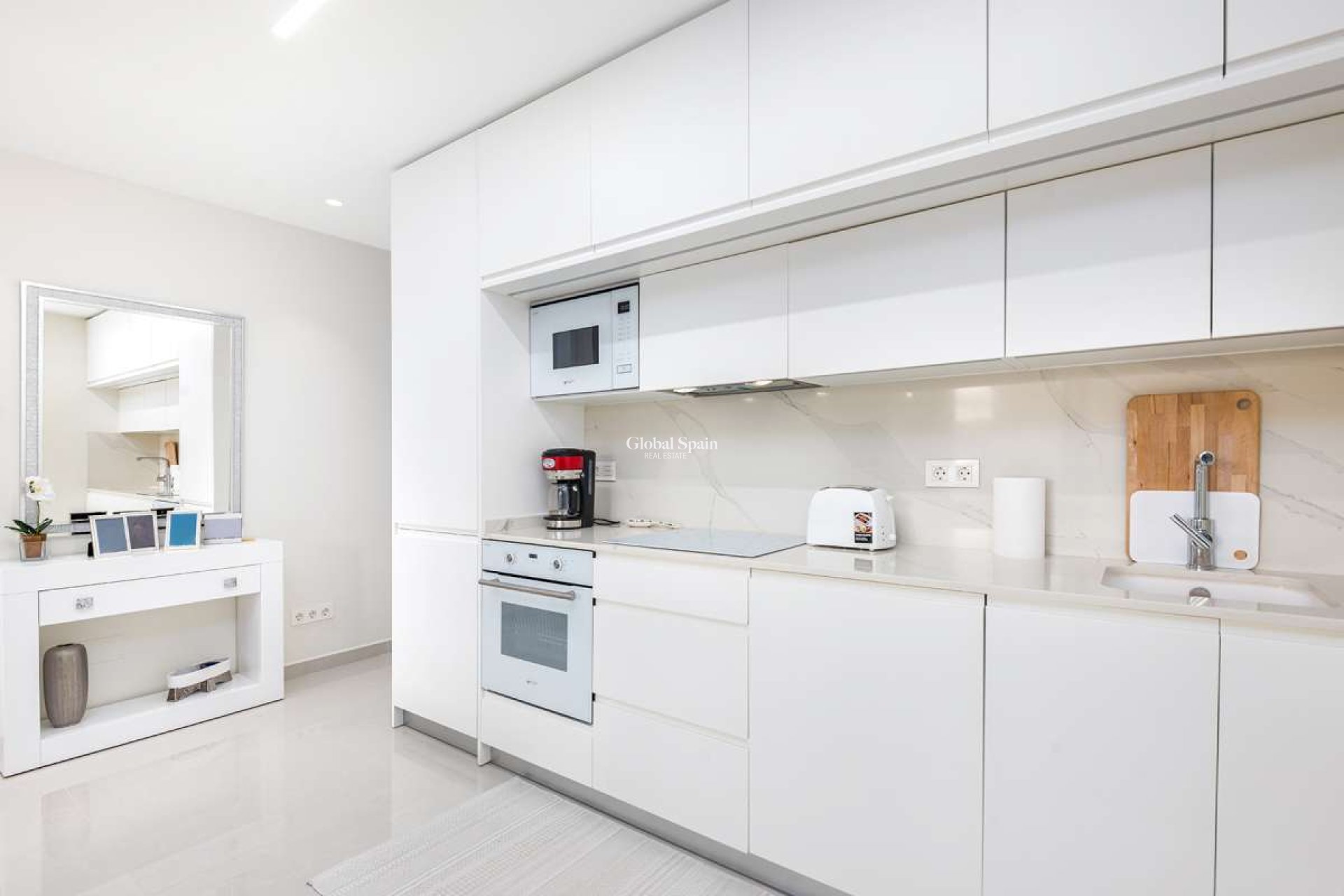 Wiederverkauf - WOHNUNG -
TORRE DE LA HORADADA - Costa Blanca