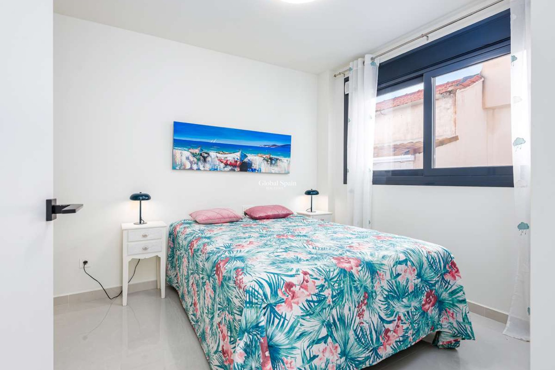 Wiederverkauf - WOHNUNG -
TORRE DE LA HORADADA - Costa Blanca