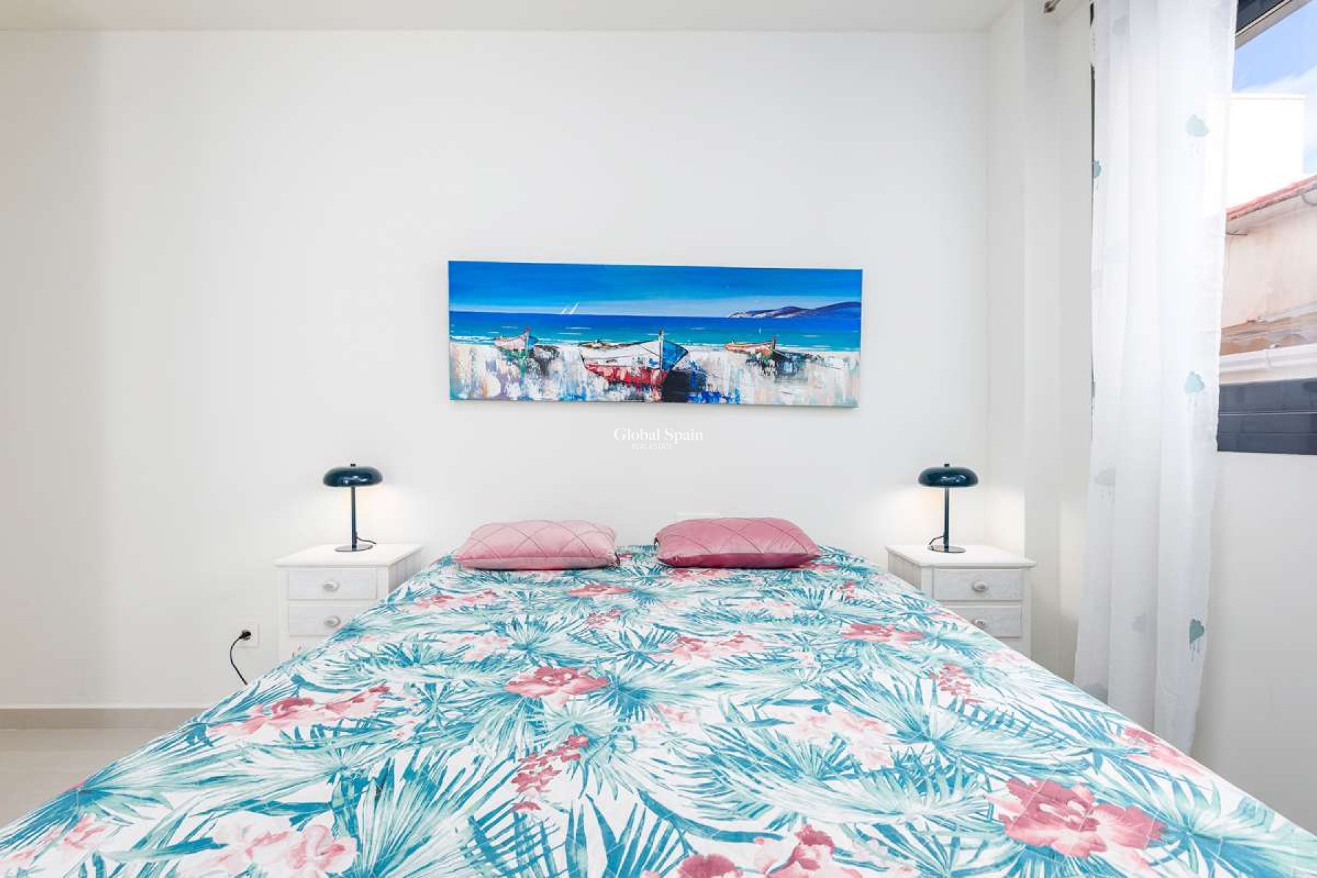 Wiederverkauf - WOHNUNG -
TORRE DE LA HORADADA - Costa Blanca