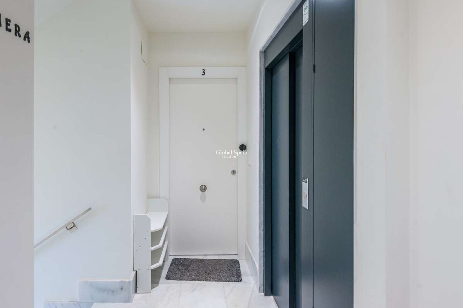 Wiederverkauf - WOHNUNG -
TORRE DE LA HORADADA - Costa Blanca