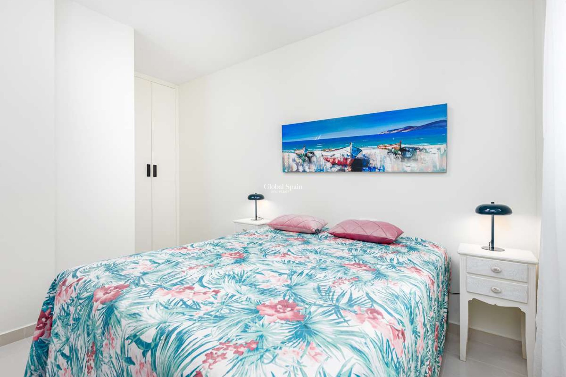 Wiederverkauf - WOHNUNG -
TORRE DE LA HORADADA - Costa Blanca