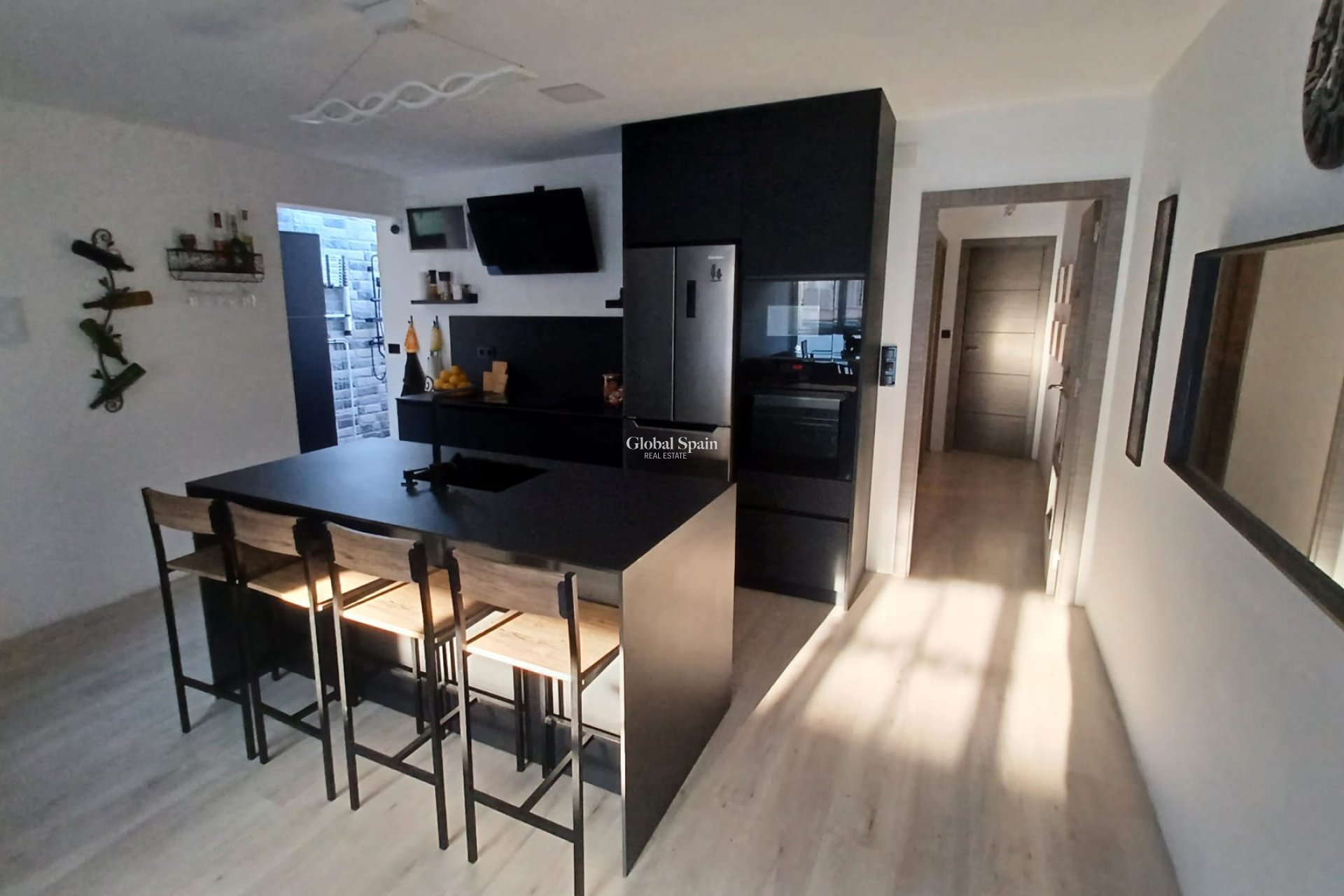 Wiederverkauf - WOHNUNG -
TORRE DE LA HORADADA - Costa Blanca