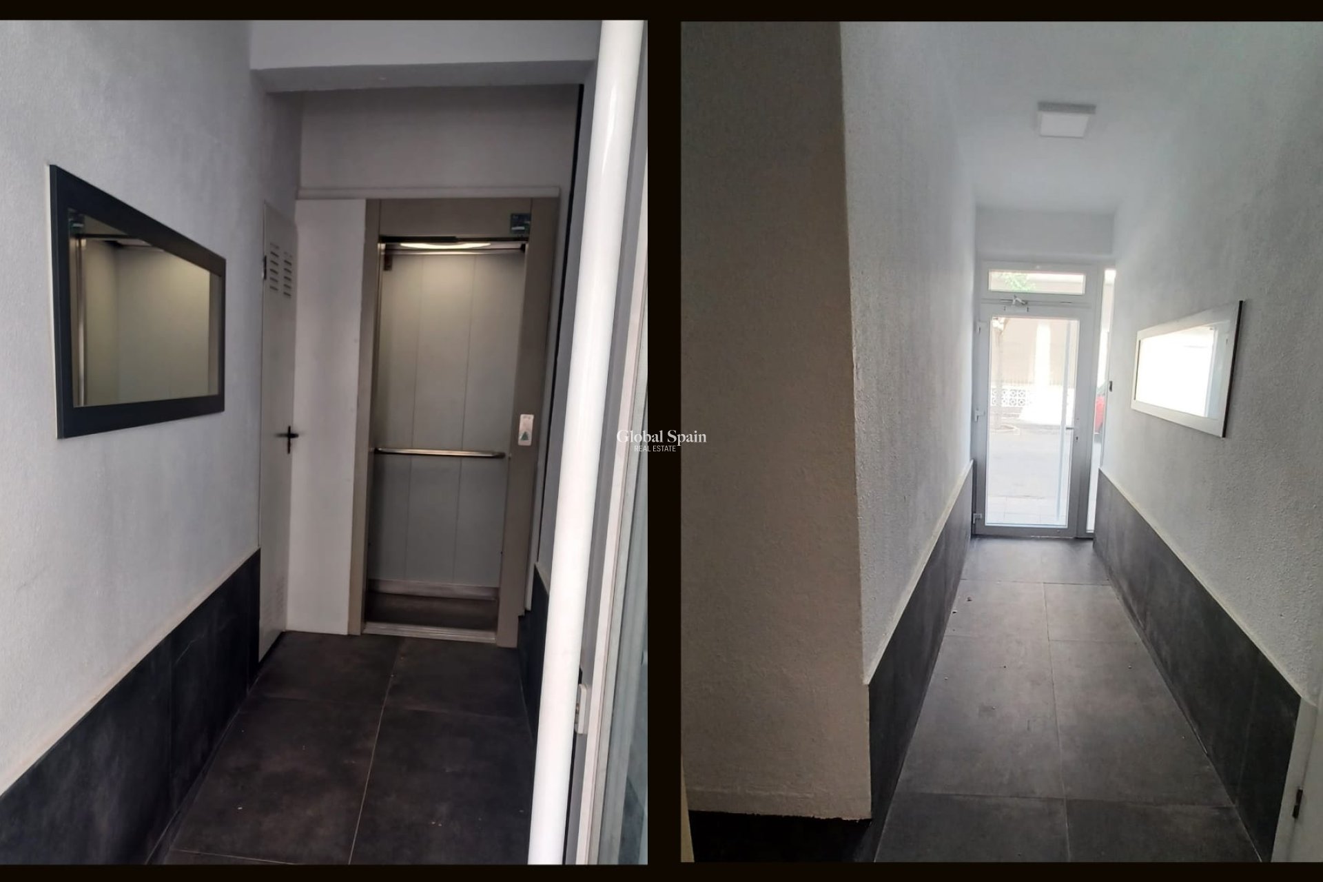 Wiederverkauf - WOHNUNG -
TORRE DE LA HORADADA - Costa Blanca