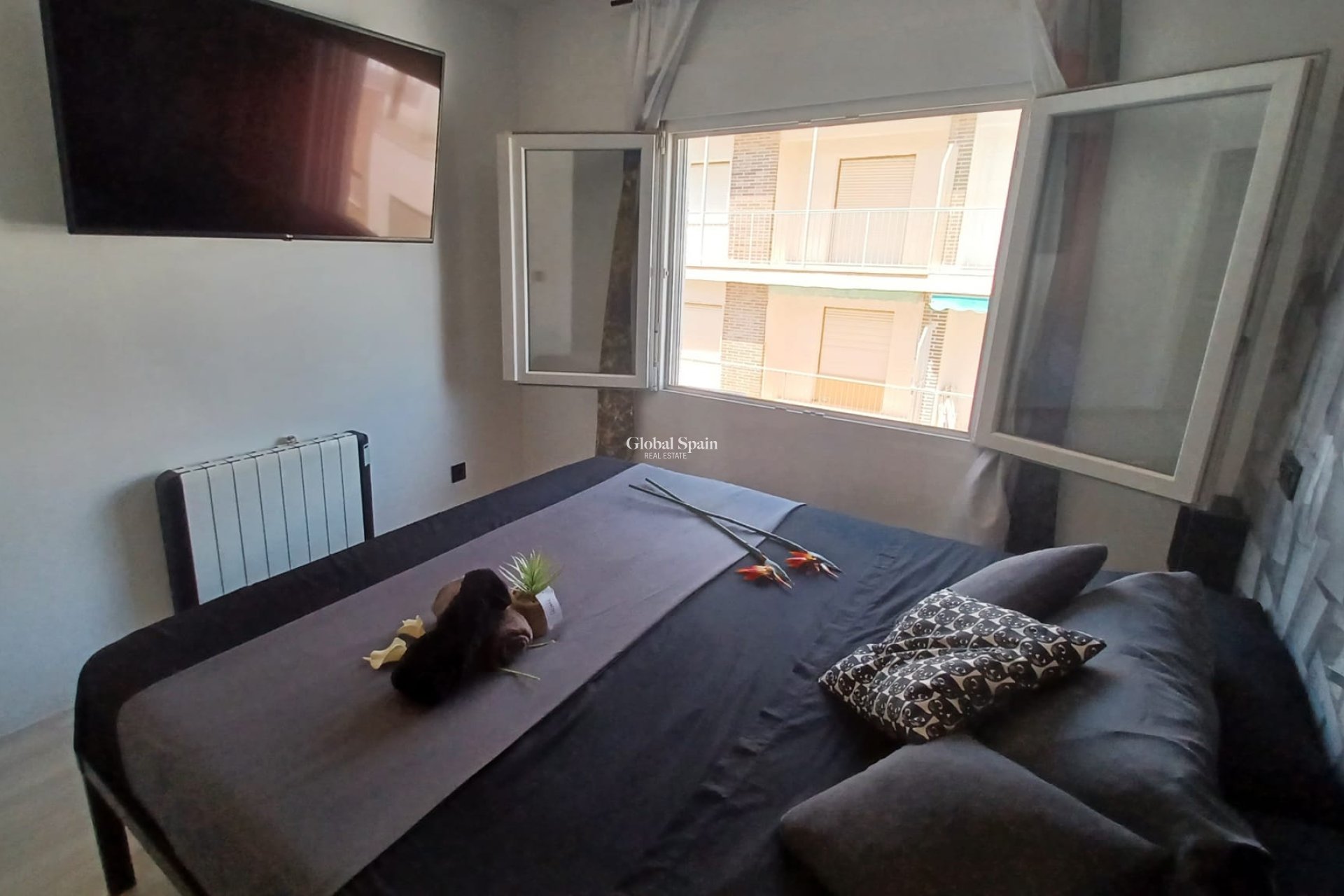 Wiederverkauf - WOHNUNG -
TORRE DE LA HORADADA - Costa Blanca