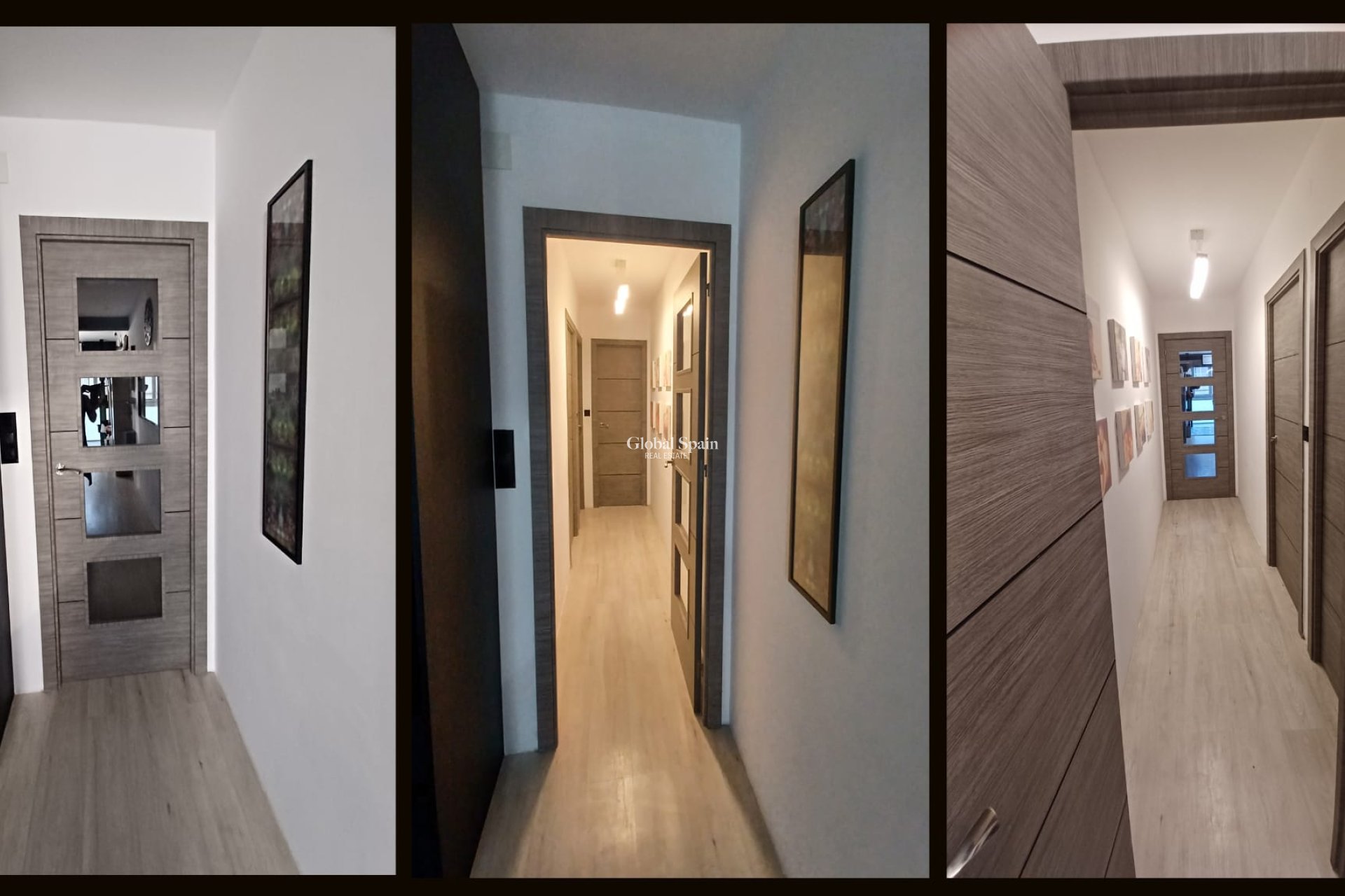 Wiederverkauf - WOHNUNG -
TORRE DE LA HORADADA - Costa Blanca