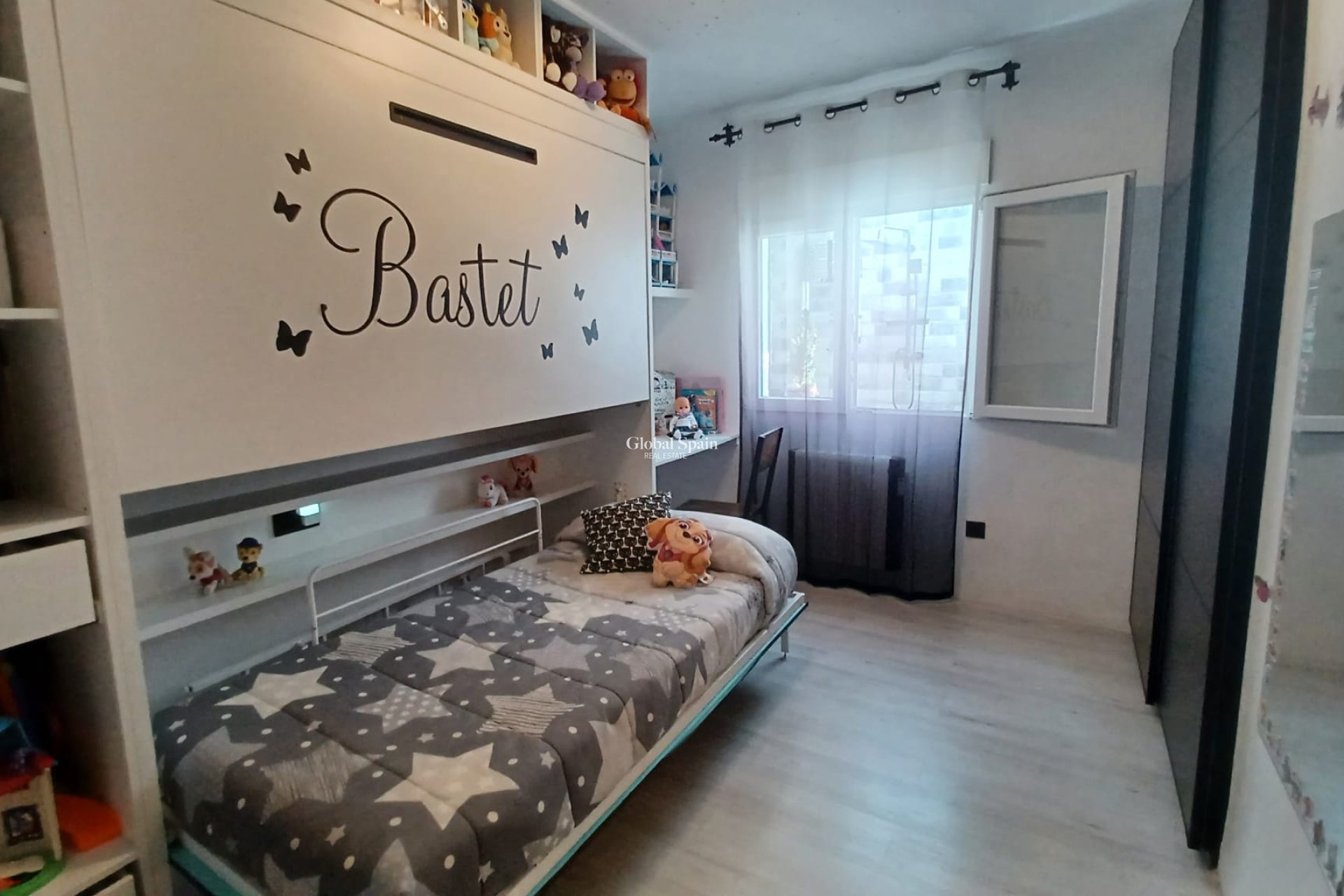 Wiederverkauf - WOHNUNG -
TORRE DE LA HORADADA - Costa Blanca